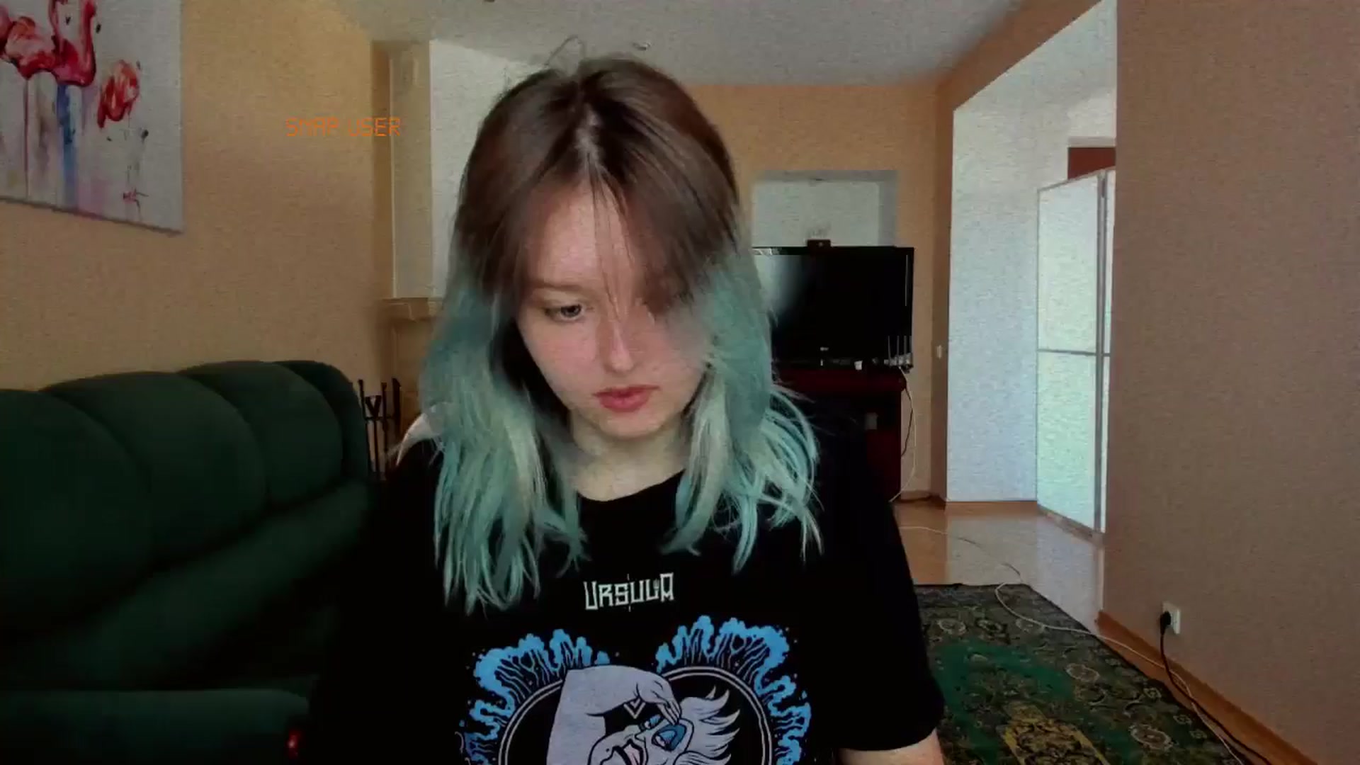 Gallery image thumbnail from AlisaRock's myfreecams stream on, 04/24/2025, 09:55 image 5 of 20