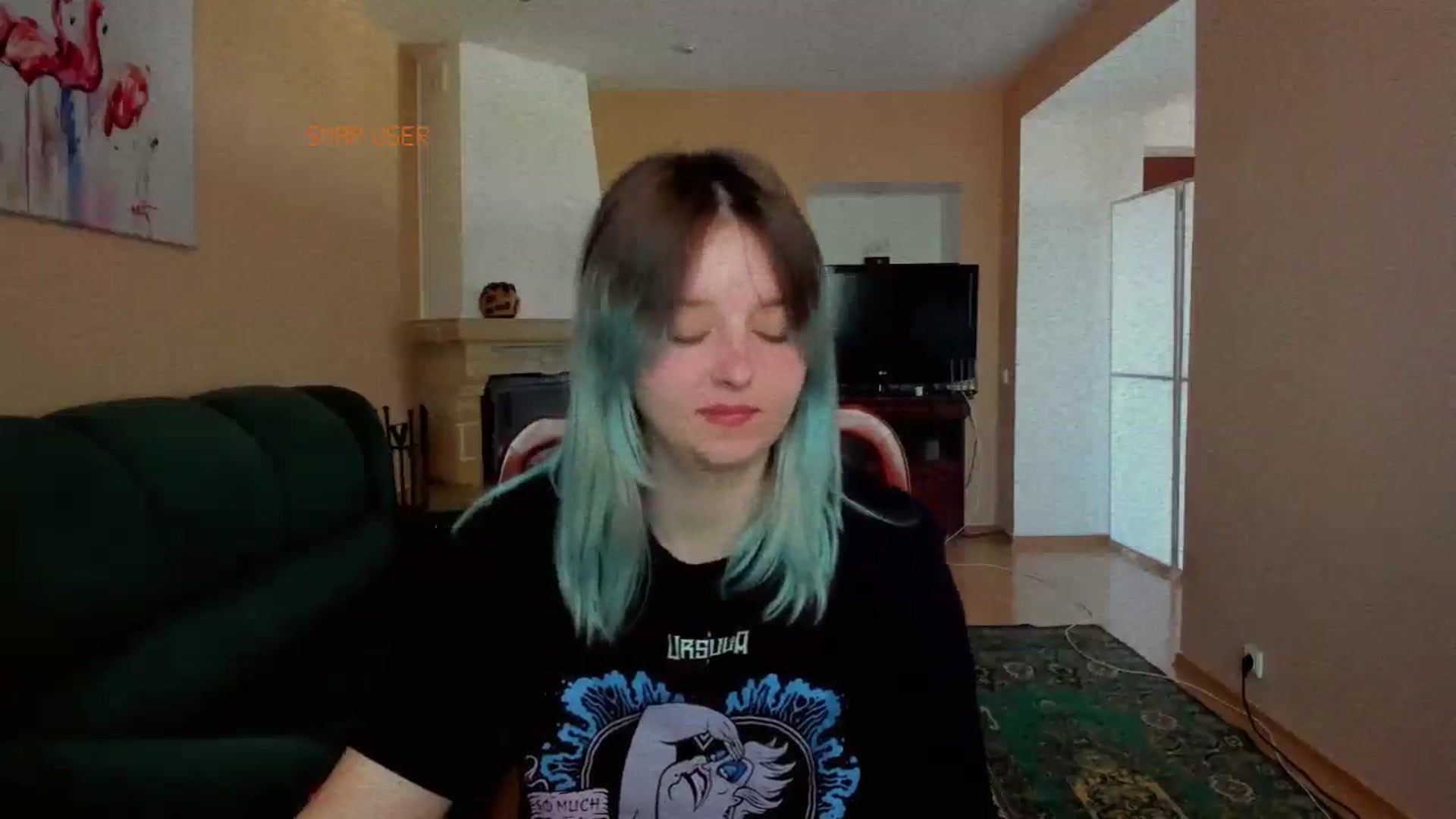 Gallery image thumbnail from AlisaRock's myfreecams stream on, 04/24/2025, 09:55 image 7 of 20