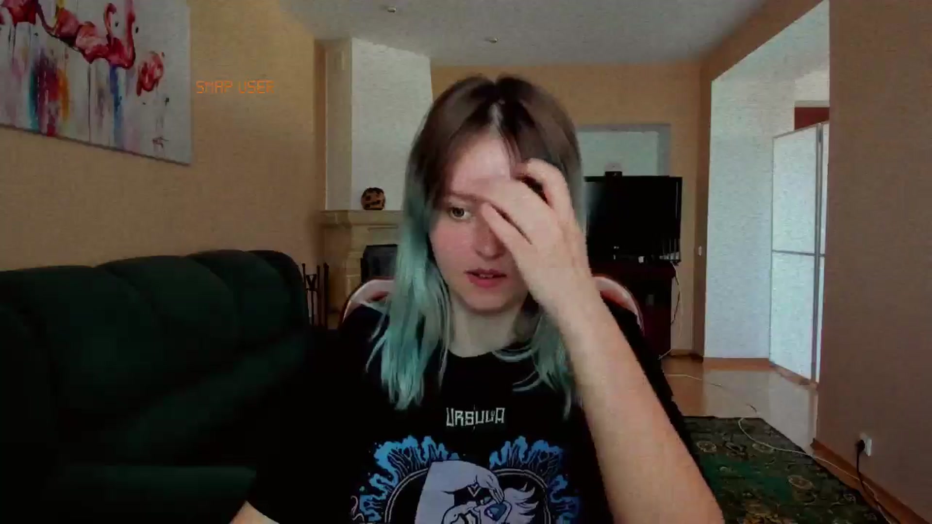 Gallery image thumbnail from AlisaRock's myfreecams stream on, 04/24/2025, 09:55 image 12 of 20