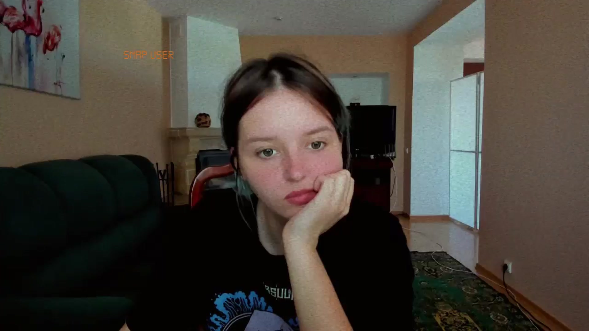 Gallery image thumbnail from AlisaRock's myfreecams stream on, 04/24/2025, 09:55 image 2 of 20