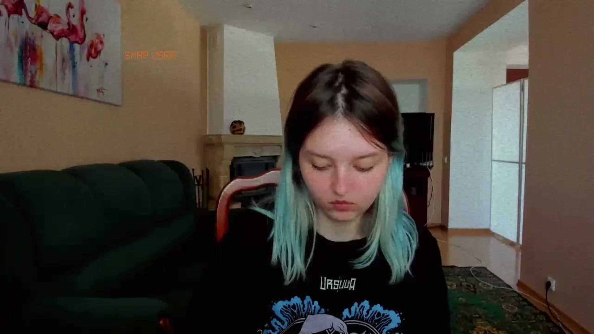 Gallery image thumbnail from AlisaRock's myfreecams stream on, 04/24/2025, 09:55 image 15 of 20