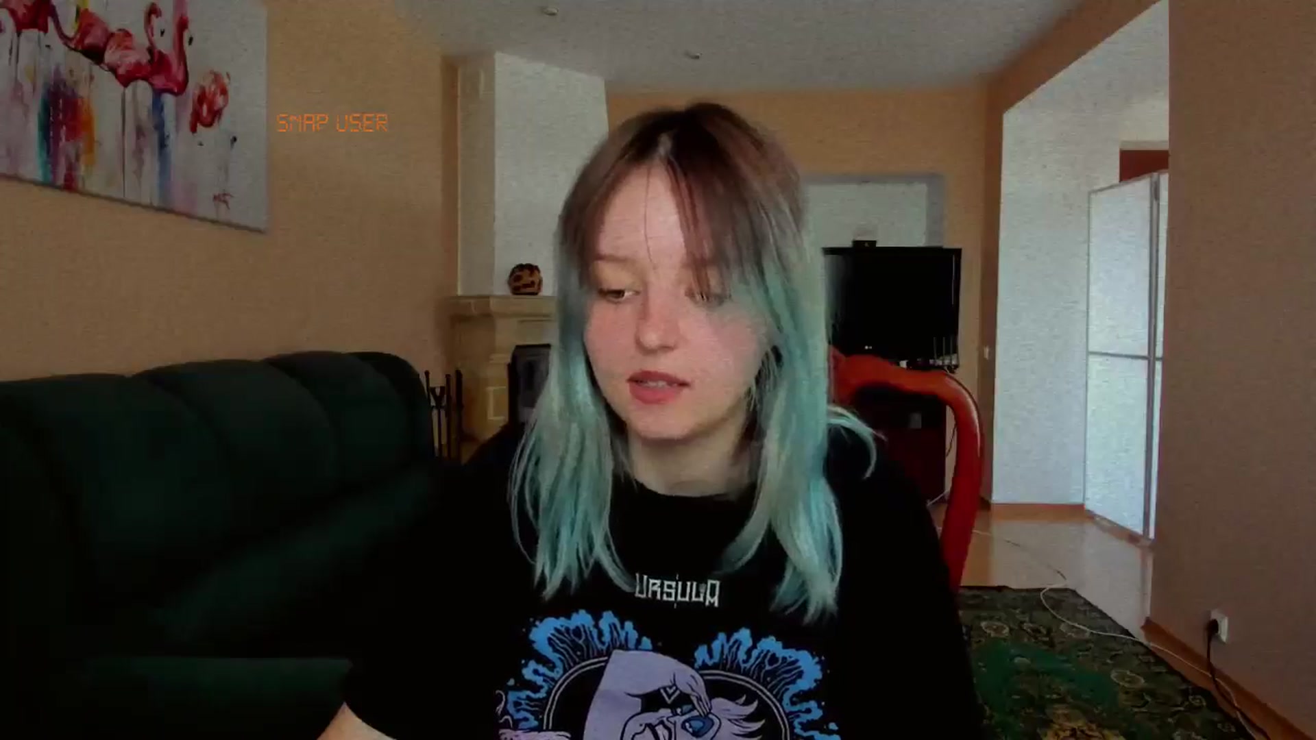 Gallery image thumbnail from AlisaRock's myfreecams stream on, 04/24/2025, 09:55 image 19 of 20