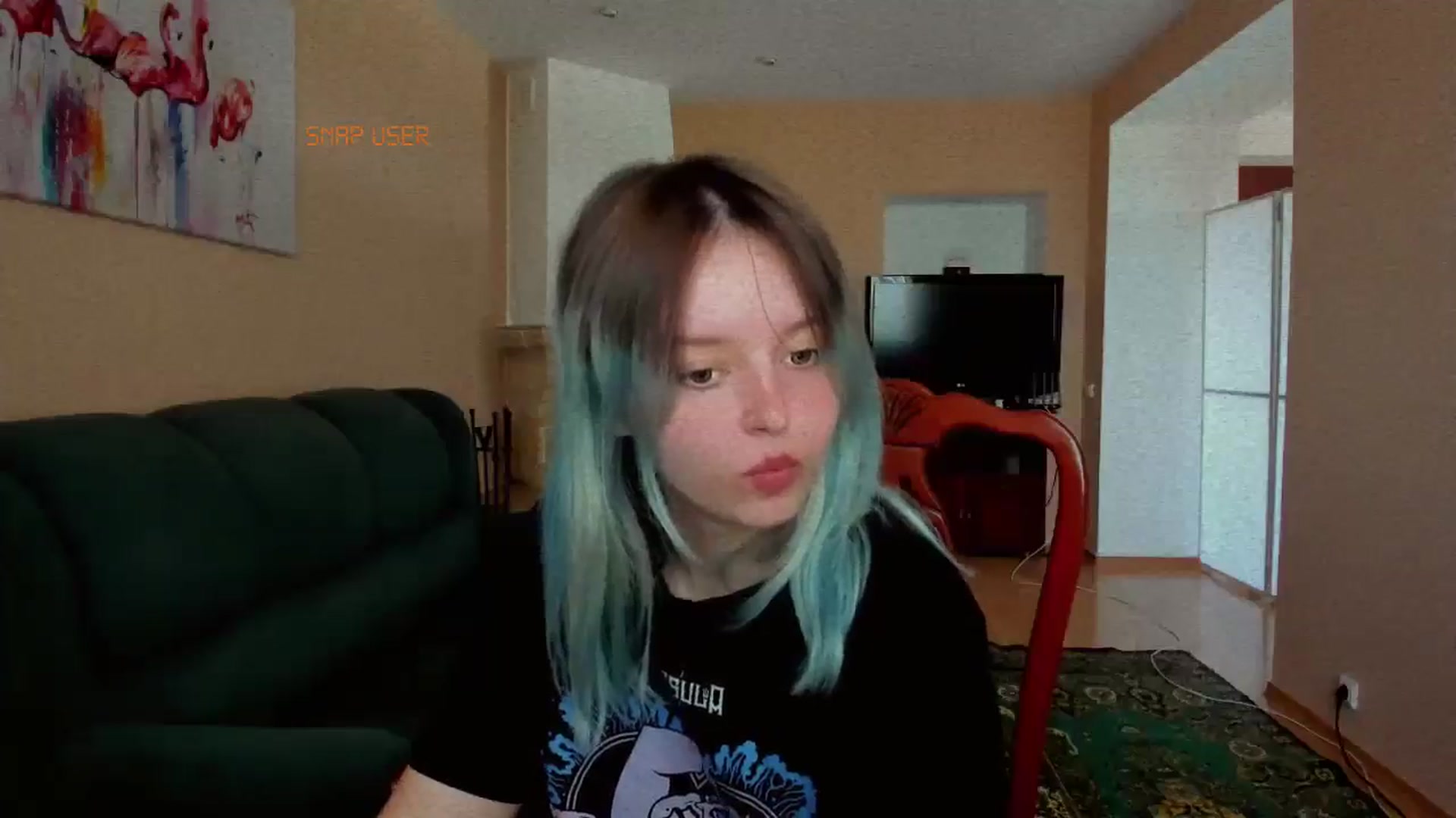 Gallery image thumbnail from AlisaRock's myfreecams stream on, 04/24/2025, 09:55 image 18 of 20