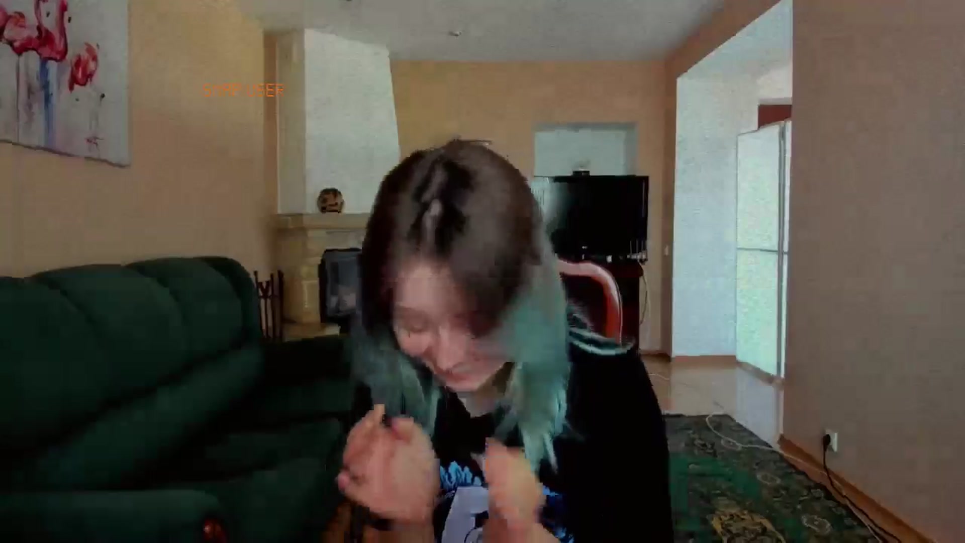 Gallery image thumbnail from AlisaRock's myfreecams stream on, 04/24/2025, 09:55 image 6 of 20