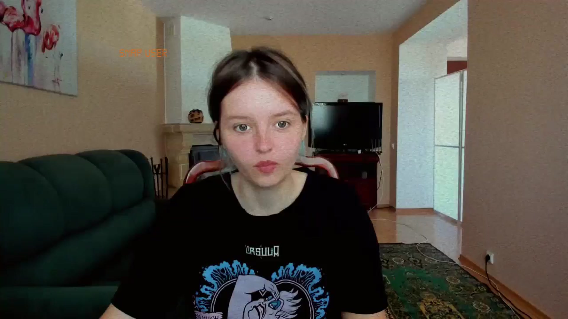 Gallery image thumbnail from AlisaRock's myfreecams stream on, 04/24/2025, 09:55 image 1 of 20
