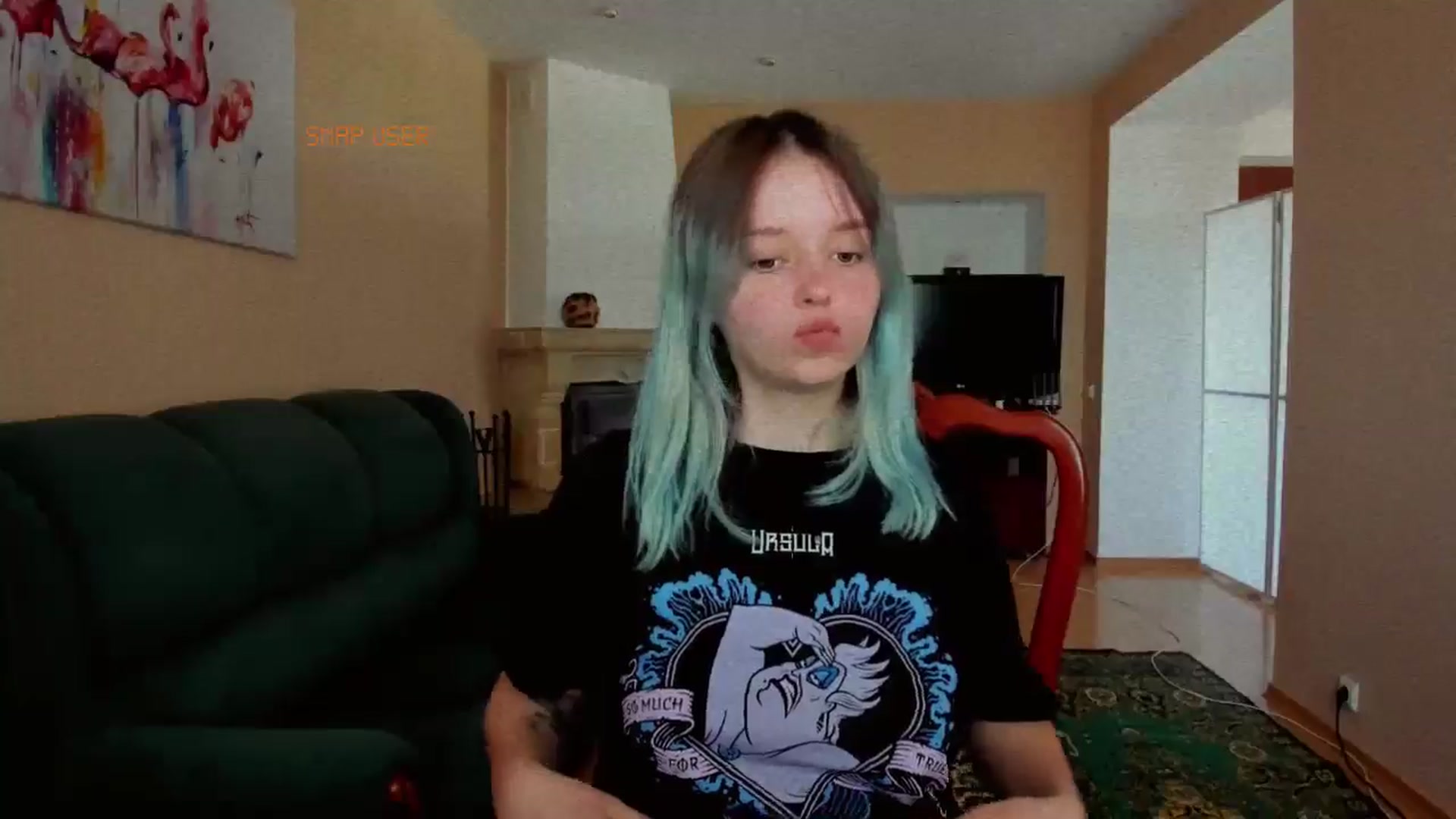 Gallery image thumbnail from AlisaRock's myfreecams stream on, 04/24/2025, 09:55 image 17 of 20