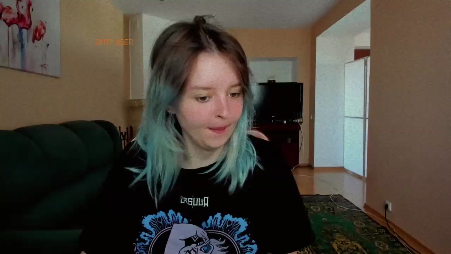 Gallery image thumbnail from AlisaRock's myfreecams stream on, 04/24/2025, 09:55 image 4 of 20