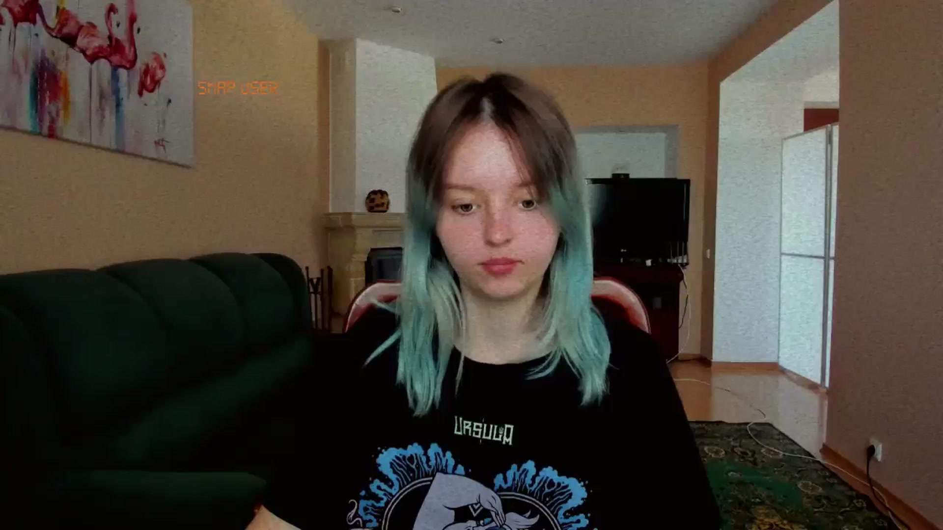 Gallery image thumbnail from AlisaRock's myfreecams stream on, 04/24/2025, 09:55 image 11 of 20