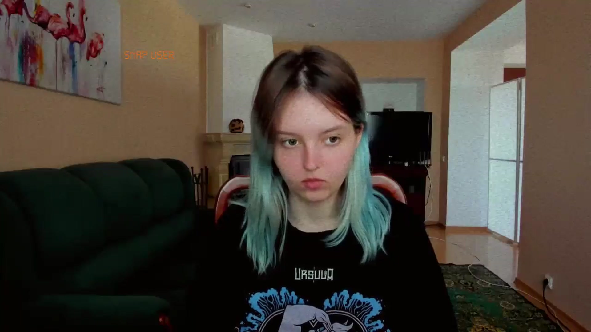 Gallery image thumbnail from AlisaRock's myfreecams stream on, 04/24/2025, 09:55 image 13 of 20