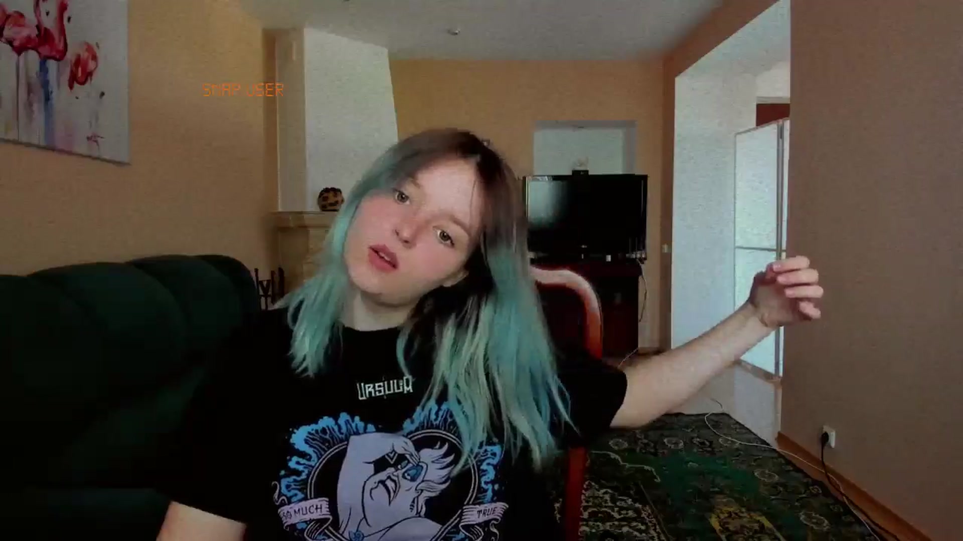 Gallery image thumbnail from AlisaRock's myfreecams stream on, 04/24/2025, 09:55 image 8 of 20