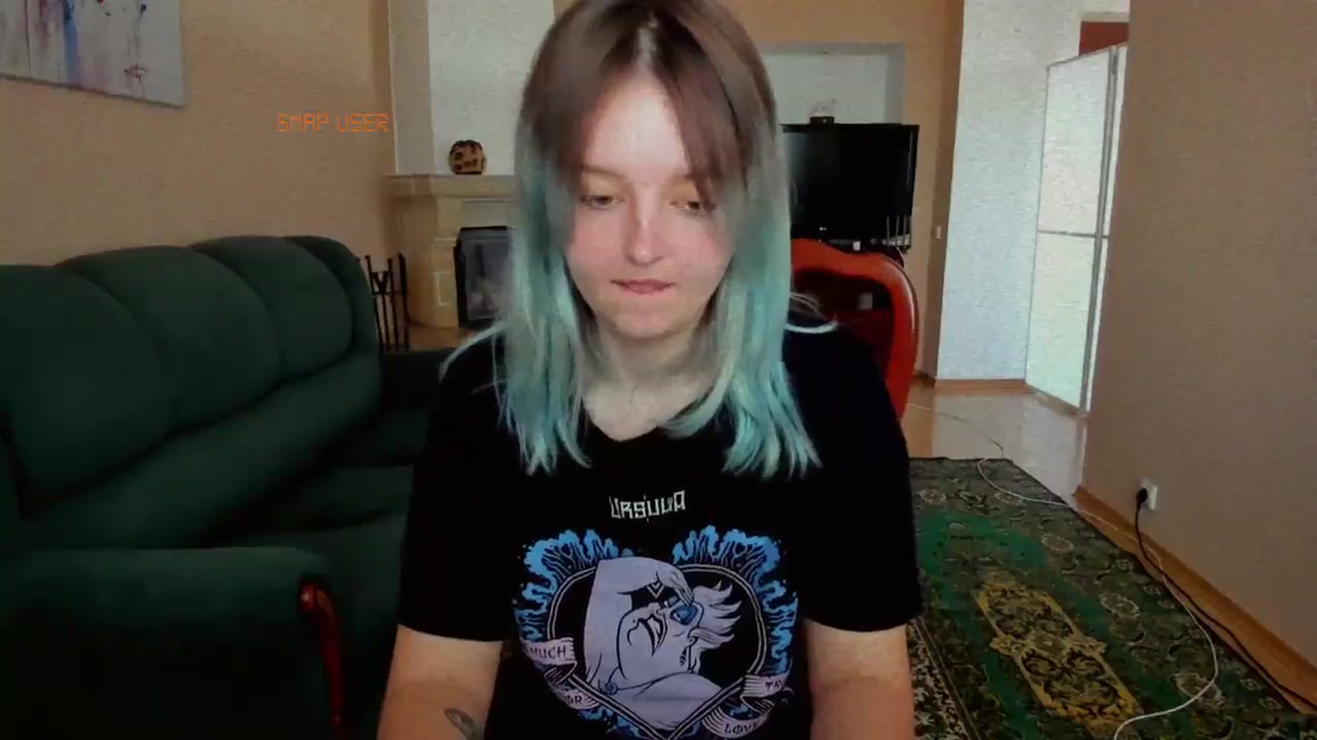 Gallery image thumbnail from AlisaRock's myfreecams stream on, 04/24/2025, 09:55 image 20 of 20