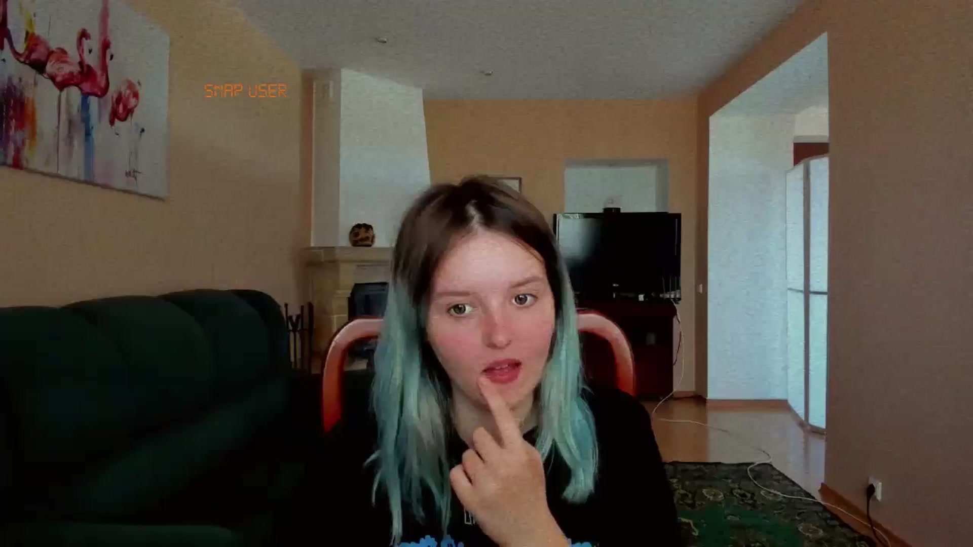 Gallery image thumbnail from AlisaRock's myfreecams stream on, 04/24/2025, 11:22 image 20 of 20