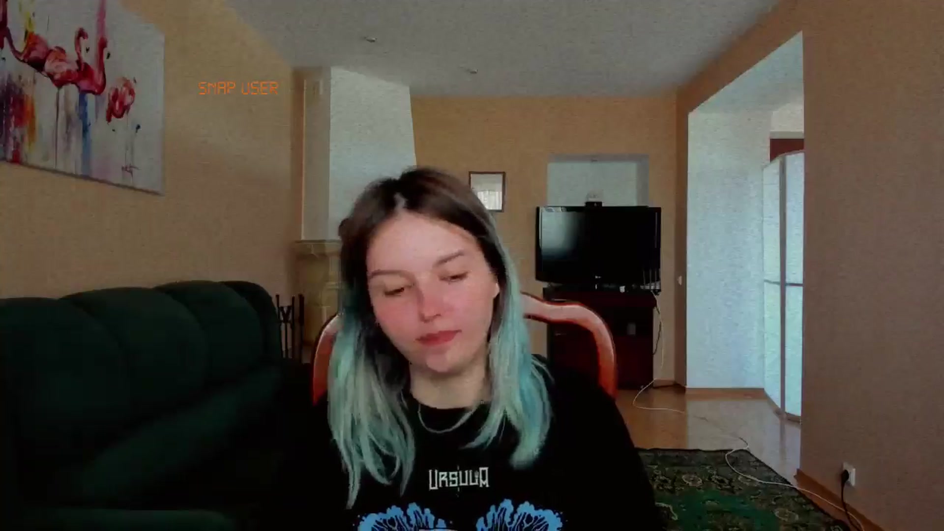 Gallery image thumbnail from AlisaRock's myfreecams stream on, 04/24/2025, 11:22 image 19 of 20