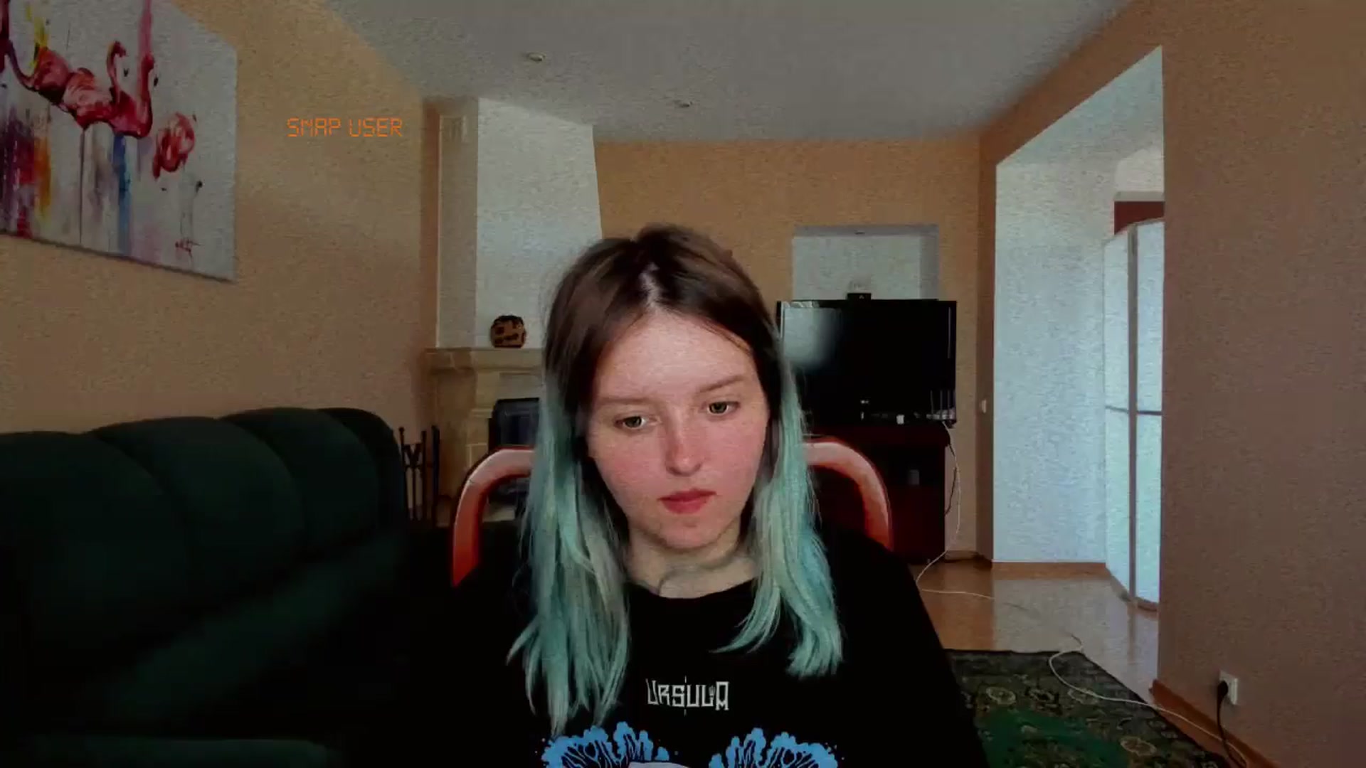 Gallery image thumbnail from AlisaRock's myfreecams stream on, 04/24/2025, 11:22 image 7 of 20