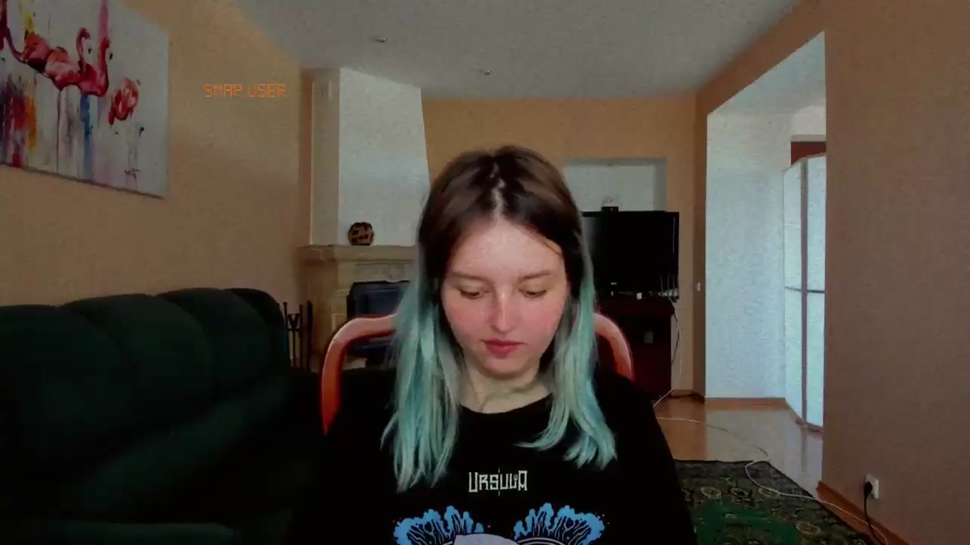 Gallery image thumbnail from AlisaRock's myfreecams stream on, 04/24/2025, 11:22 image 6 of 20