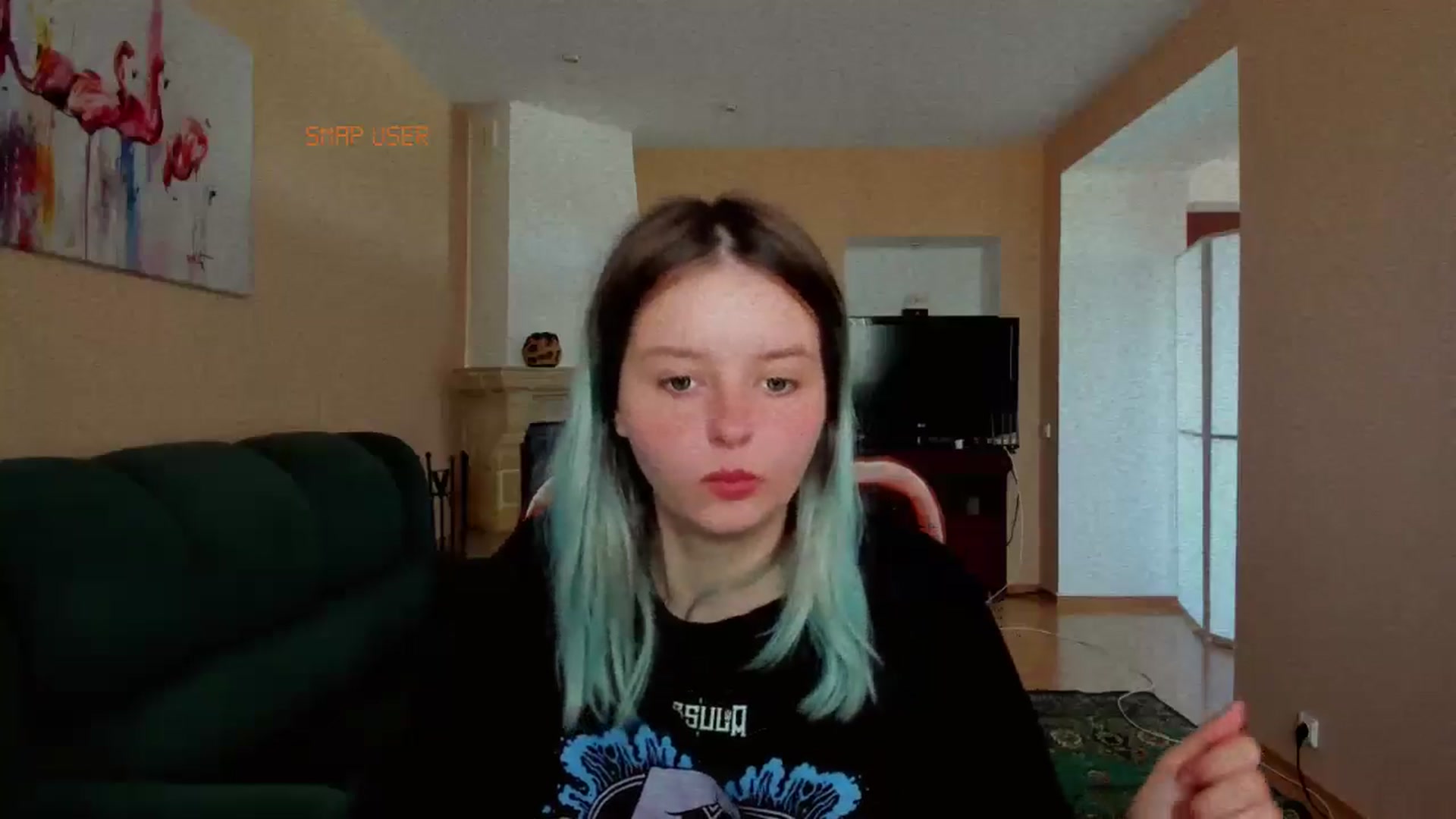 Gallery image thumbnail from AlisaRock's myfreecams stream on, 04/24/2025, 11:22 image 2 of 20