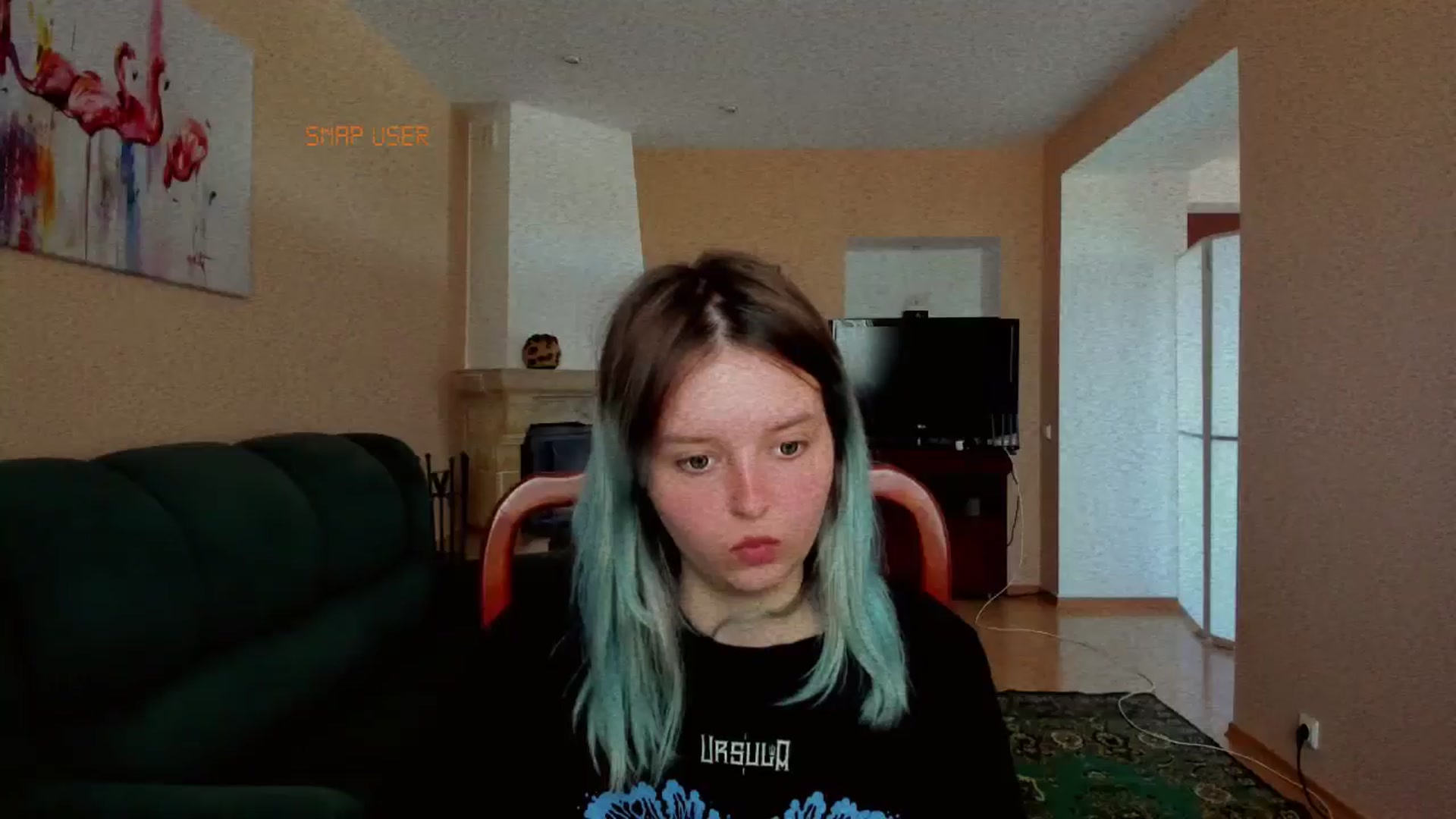 Gallery image thumbnail from AlisaRock's myfreecams stream on, 04/24/2025, 11:22 image 15 of 20