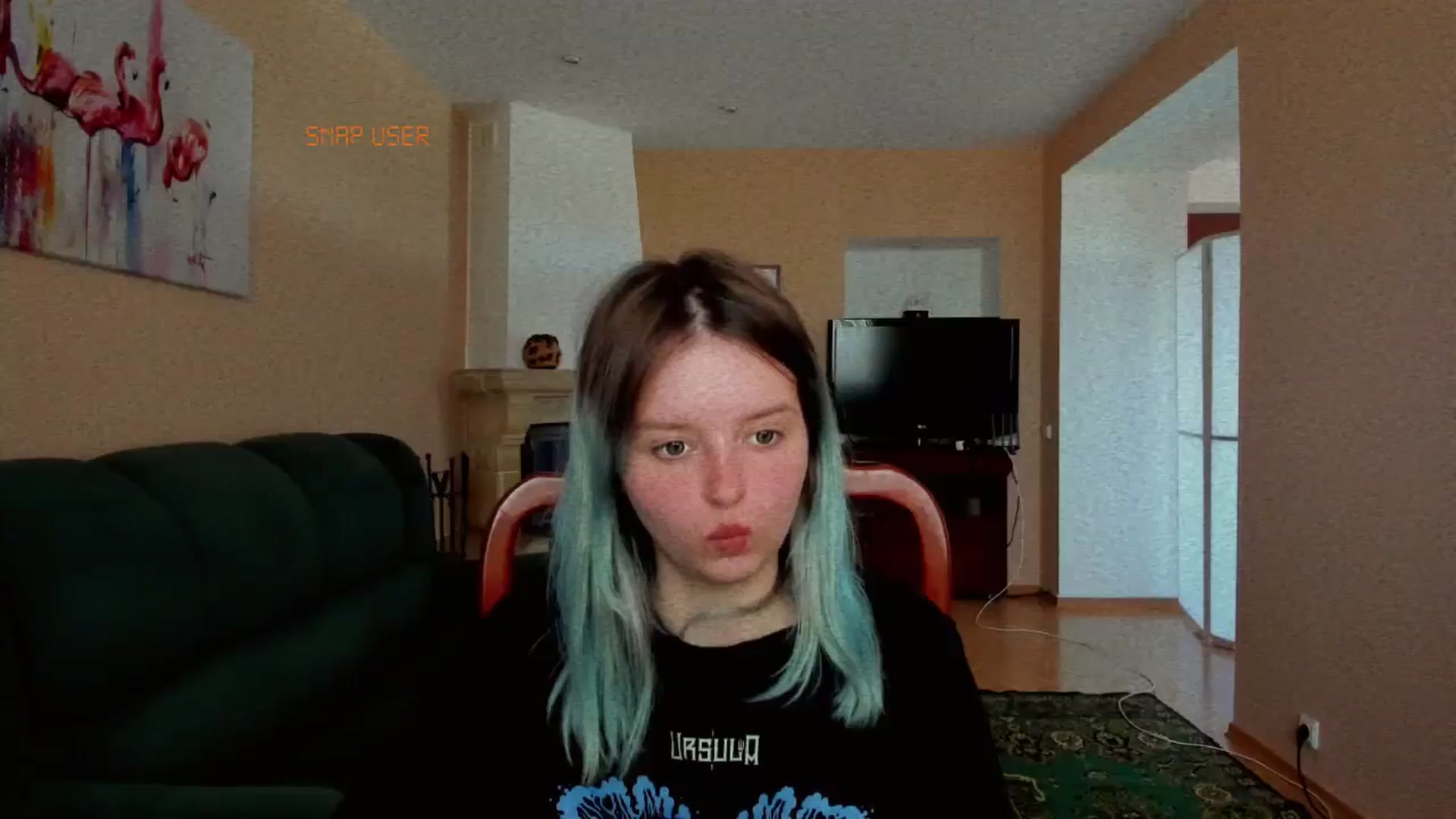 Gallery image thumbnail from AlisaRock's myfreecams stream on, 04/24/2025, 11:22 image 16 of 20
