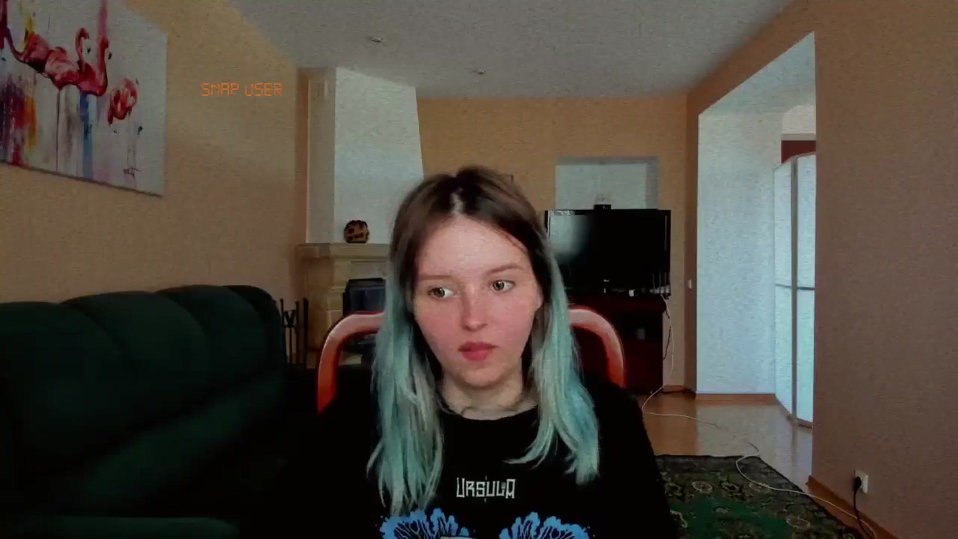 Gallery image thumbnail from AlisaRock's myfreecams stream on, 04/24/2025, 11:22 image 18 of 20