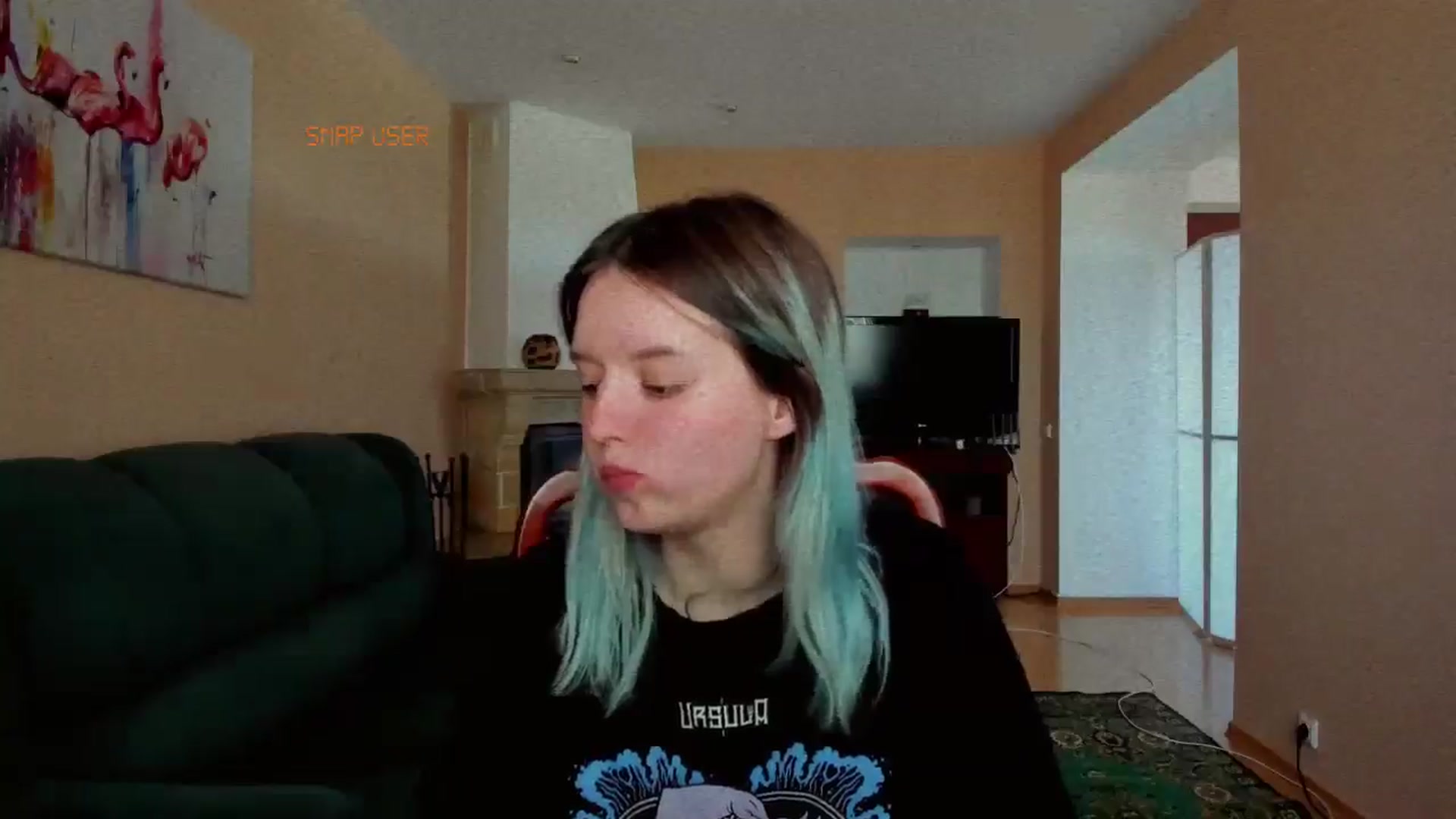 Gallery image thumbnail from AlisaRock's myfreecams stream on, 04/24/2025, 11:22 image 4 of 20