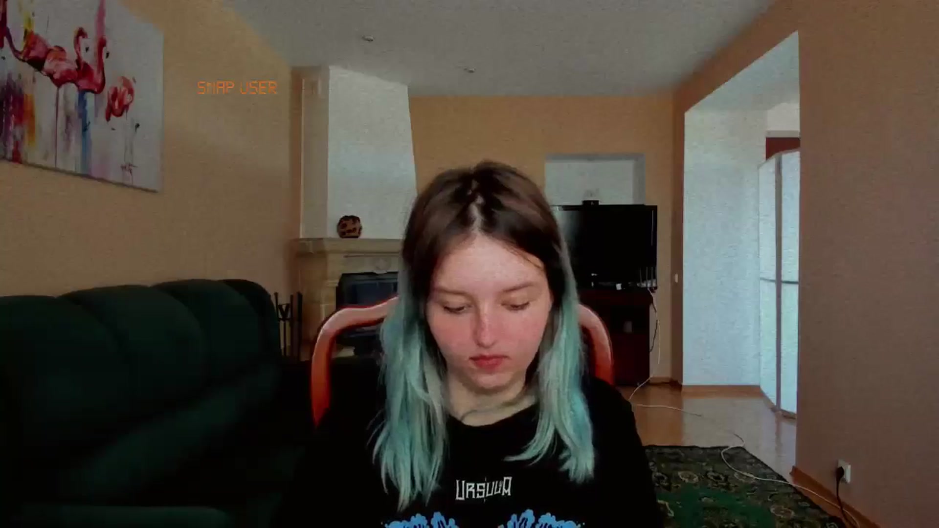 Gallery image thumbnail from AlisaRock's myfreecams stream on, 04/24/2025, 11:22 image 17 of 20