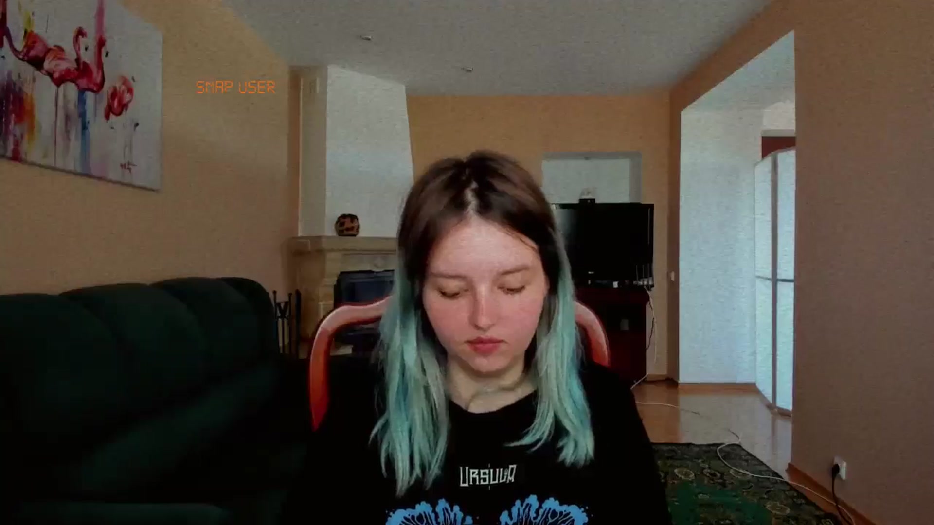 Gallery image thumbnail from AlisaRock's myfreecams stream on, 04/24/2025, 11:22 image 8 of 20