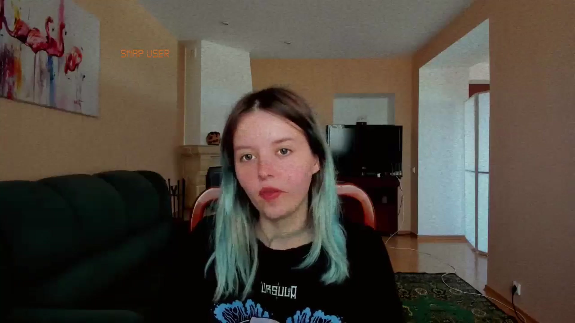 Gallery image thumbnail from AlisaRock's myfreecams stream on, 04/24/2025, 11:22 image 5 of 20