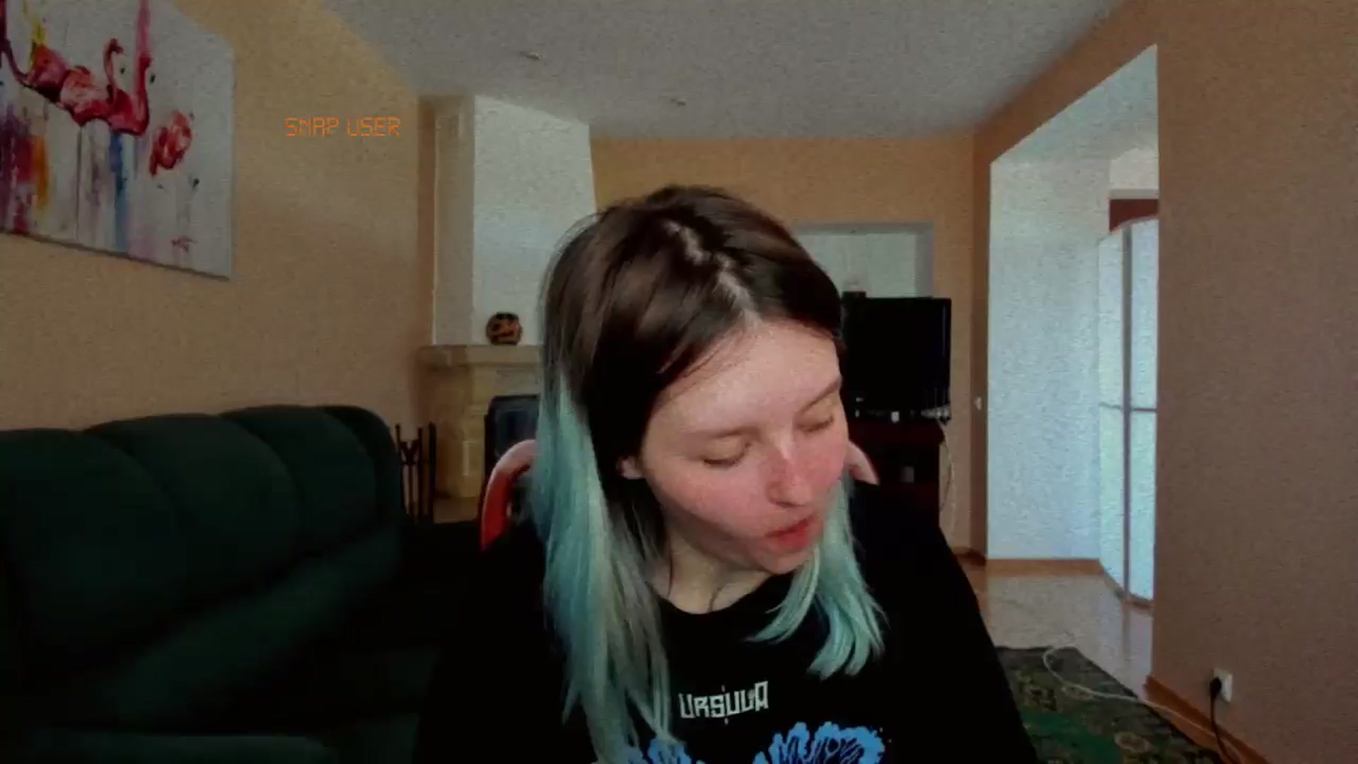 Gallery image thumbnail from AlisaRock's myfreecams stream on, 04/24/2025, 11:22 image 1 of 20
