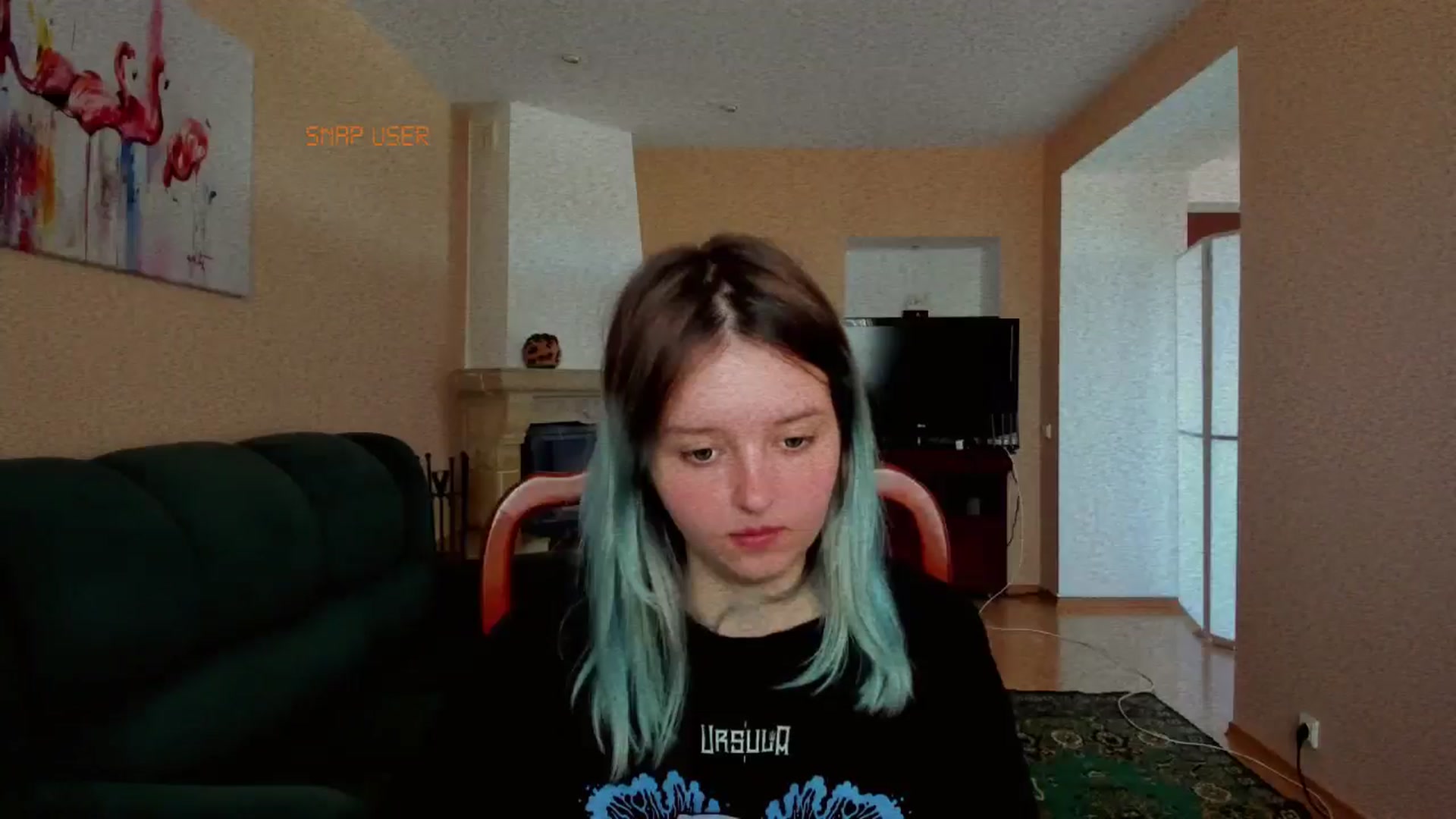 Gallery image thumbnail from AlisaRock's myfreecams stream on, 04/24/2025, 11:22 image 9 of 20