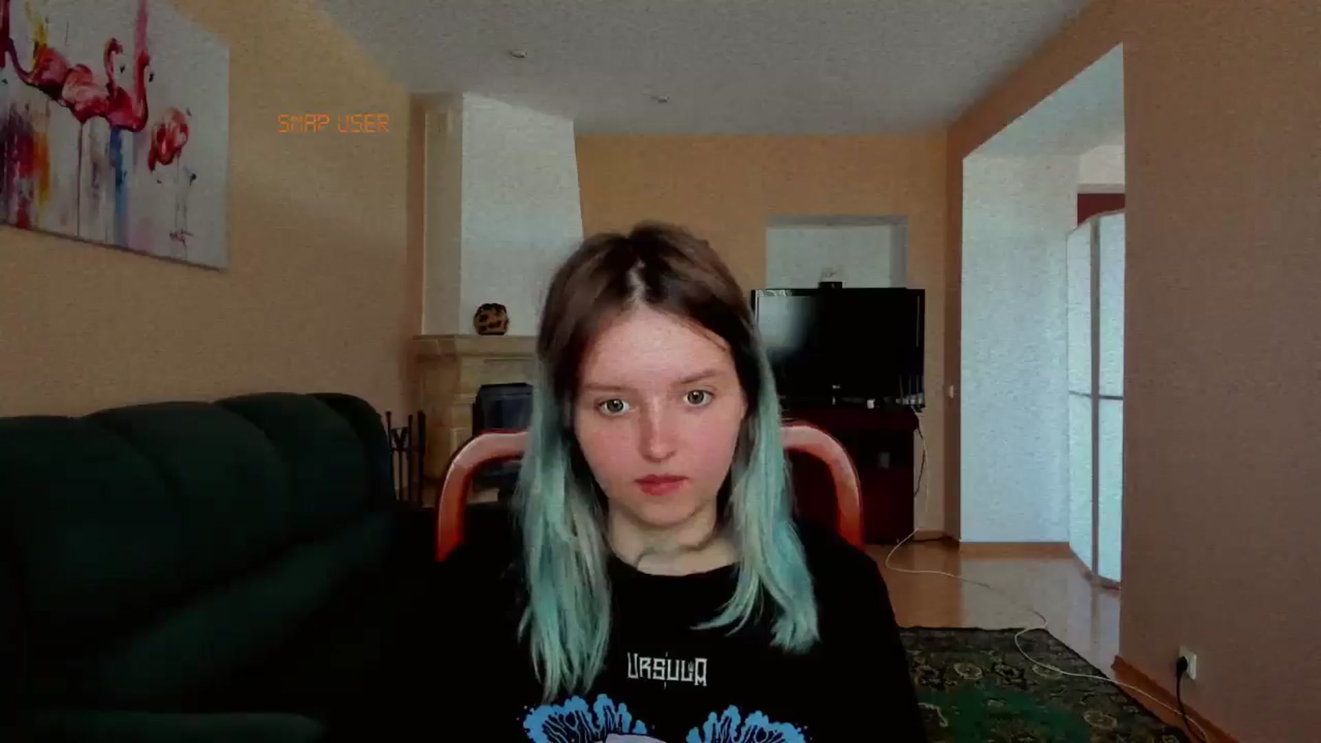 Gallery image thumbnail from AlisaRock's myfreecams stream on, 04/24/2025, 11:22 image 14 of 20