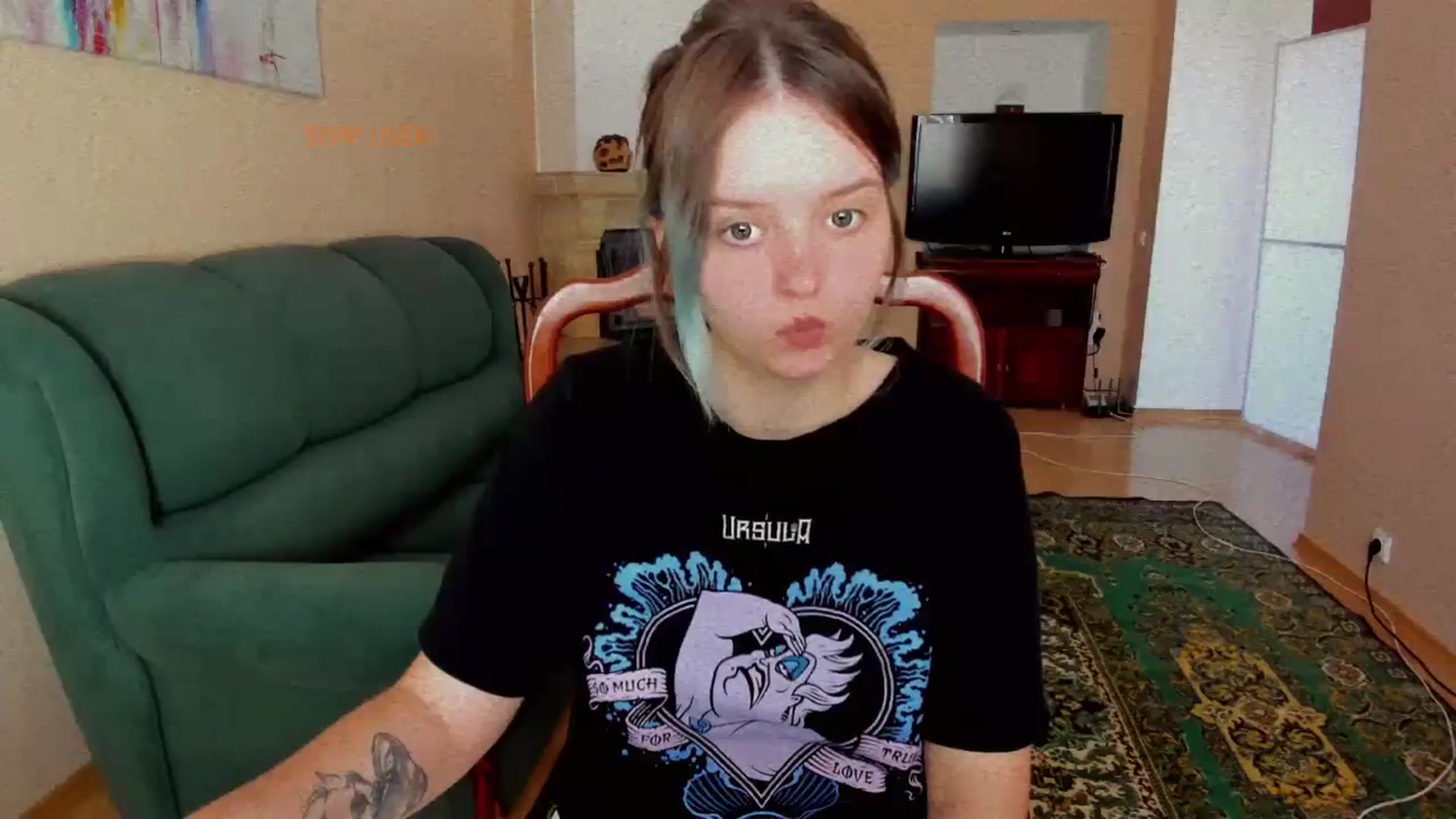 Gallery image thumbnail from AlisaRock's myfreecams stream on, 04/25/2025, 10:35 image 5 of 20