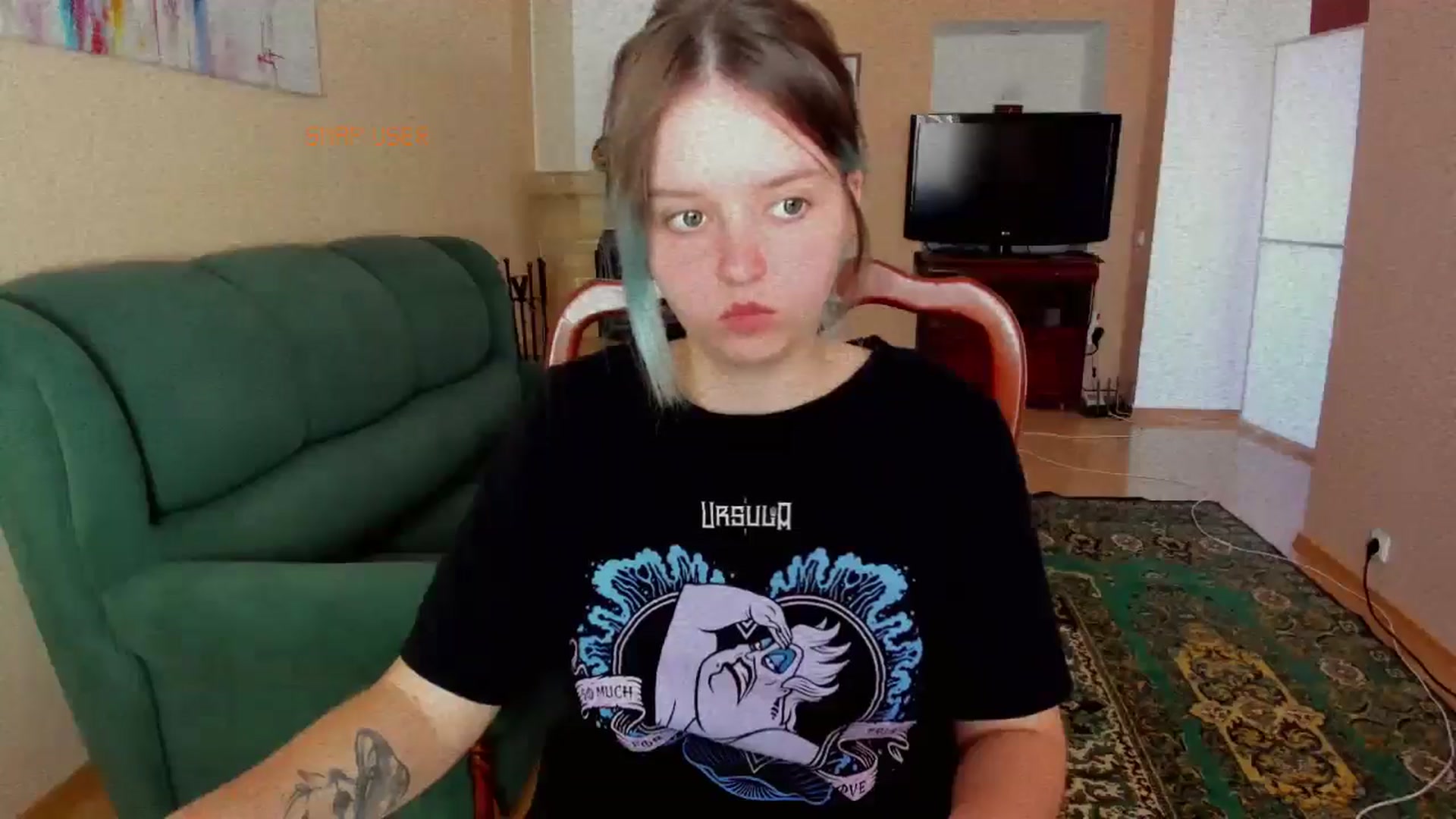 Gallery image thumbnail from AlisaRock's myfreecams stream on, 04/25/2025, 10:35 image 19 of 20