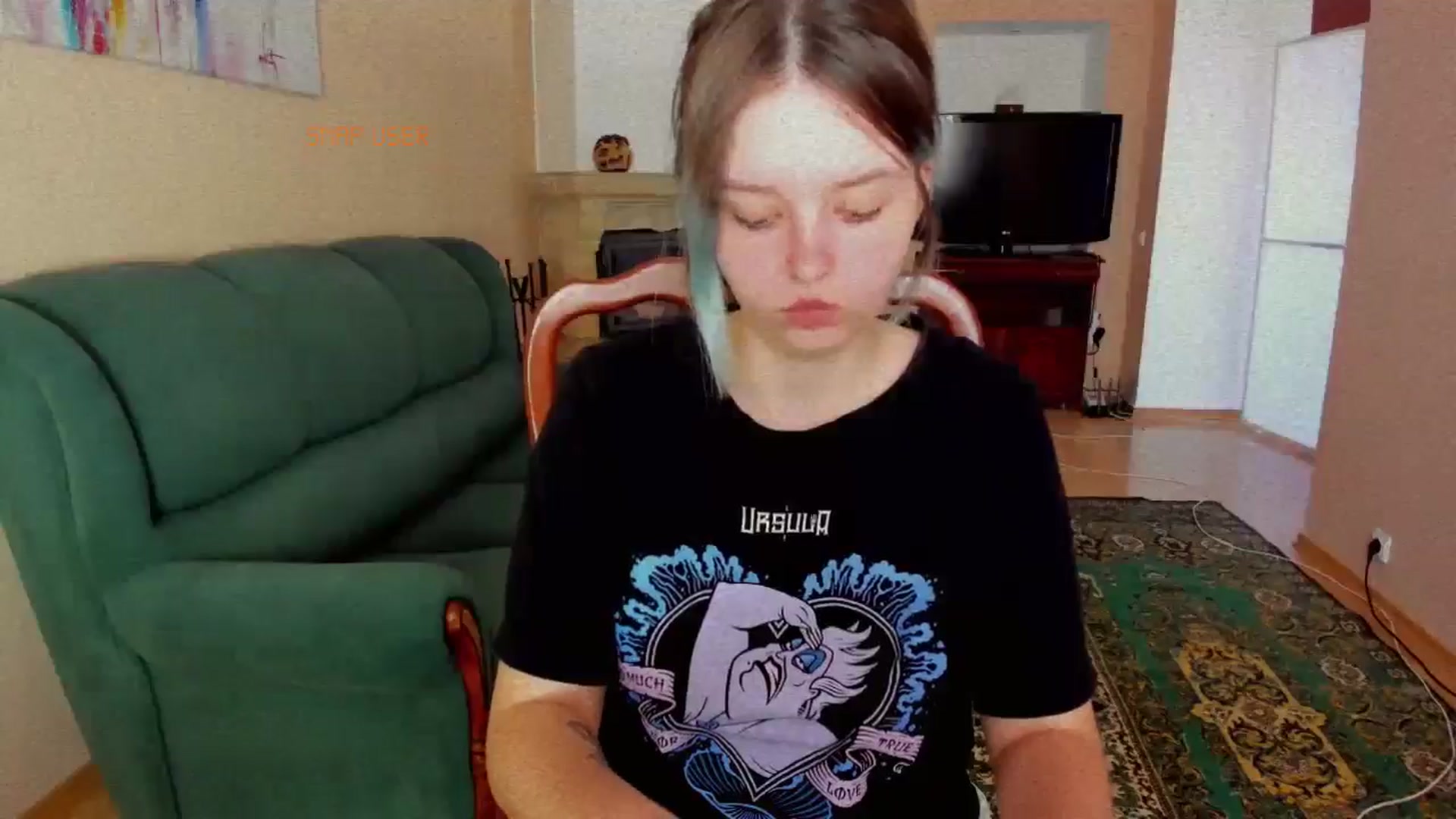 Gallery image thumbnail from AlisaRock's myfreecams stream on, 04/25/2025, 10:35 image 9 of 20