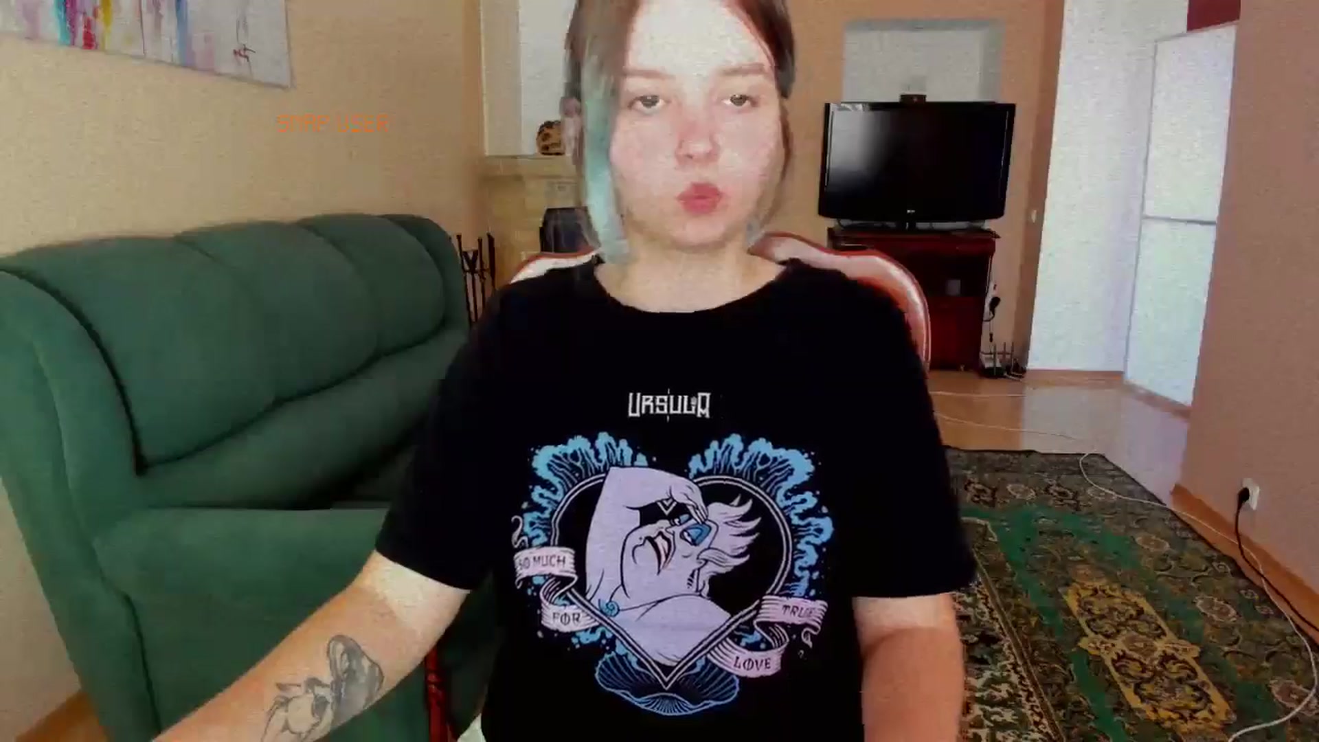 Gallery image thumbnail from AlisaRock's myfreecams stream on, 04/25/2025, 10:35 image 18 of 20