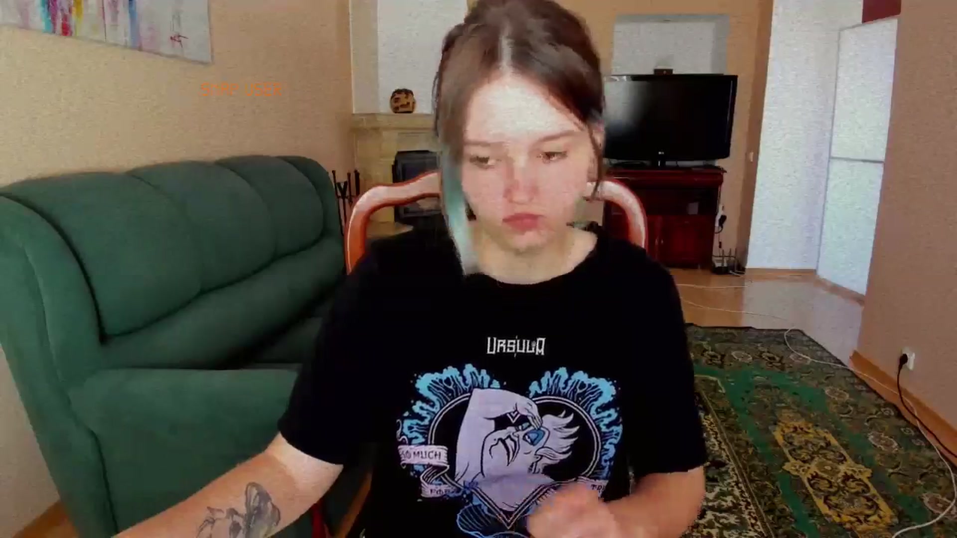 Gallery image thumbnail from AlisaRock's myfreecams stream on, 04/25/2025, 10:35 image 6 of 20