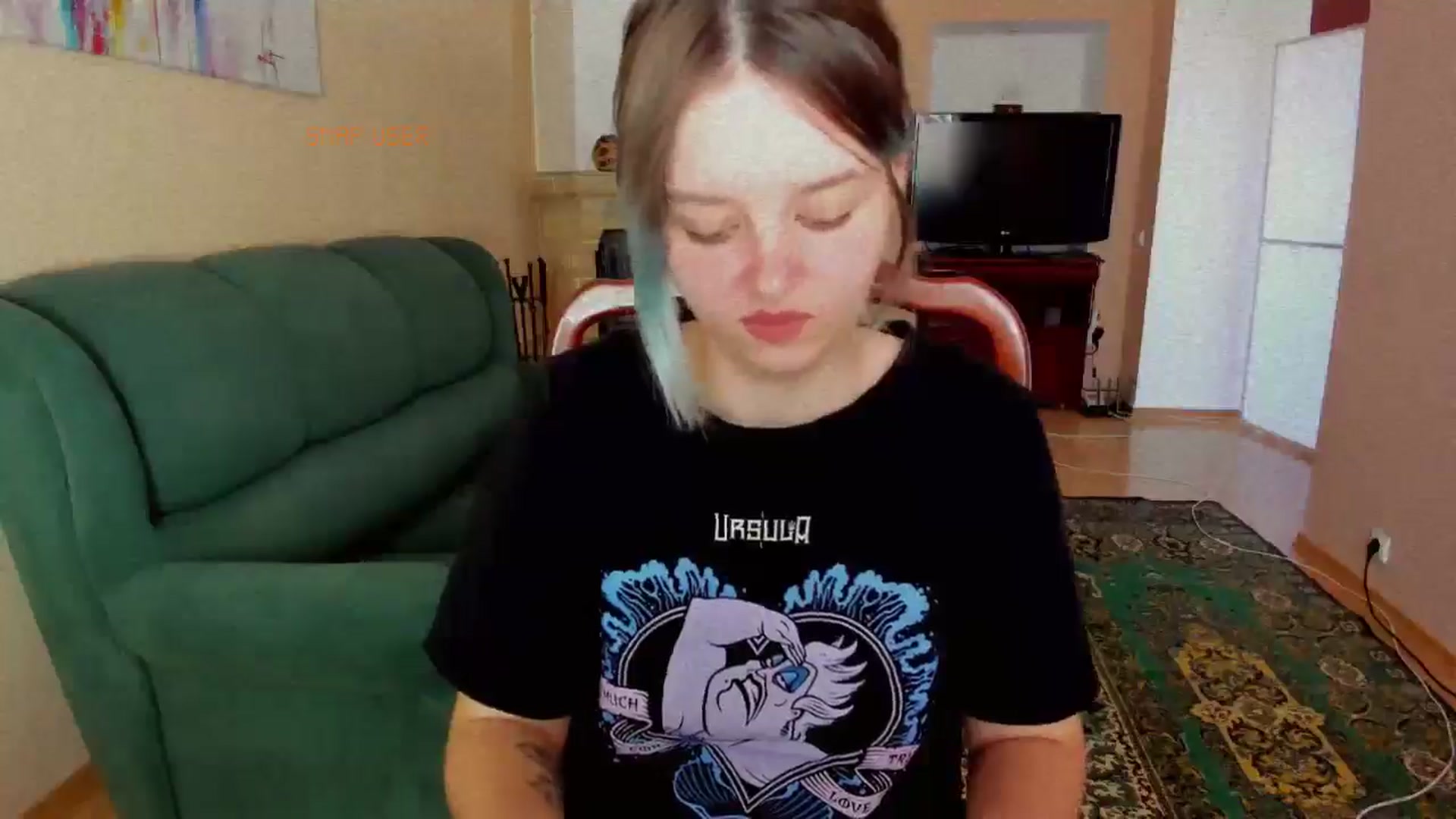 Gallery image thumbnail from AlisaRock's myfreecams stream on, 04/25/2025, 10:35 image 15 of 20