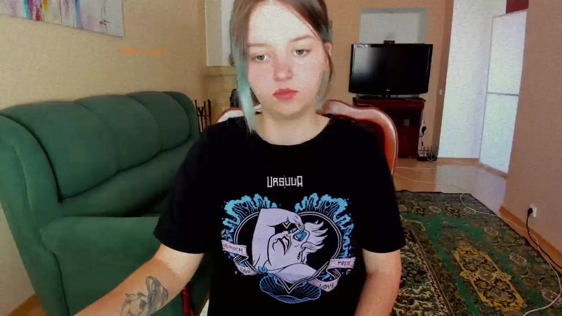 Gallery image thumbnail from AlisaRock's myfreecams stream on, 04/25/2025, 10:35 image 13 of 20