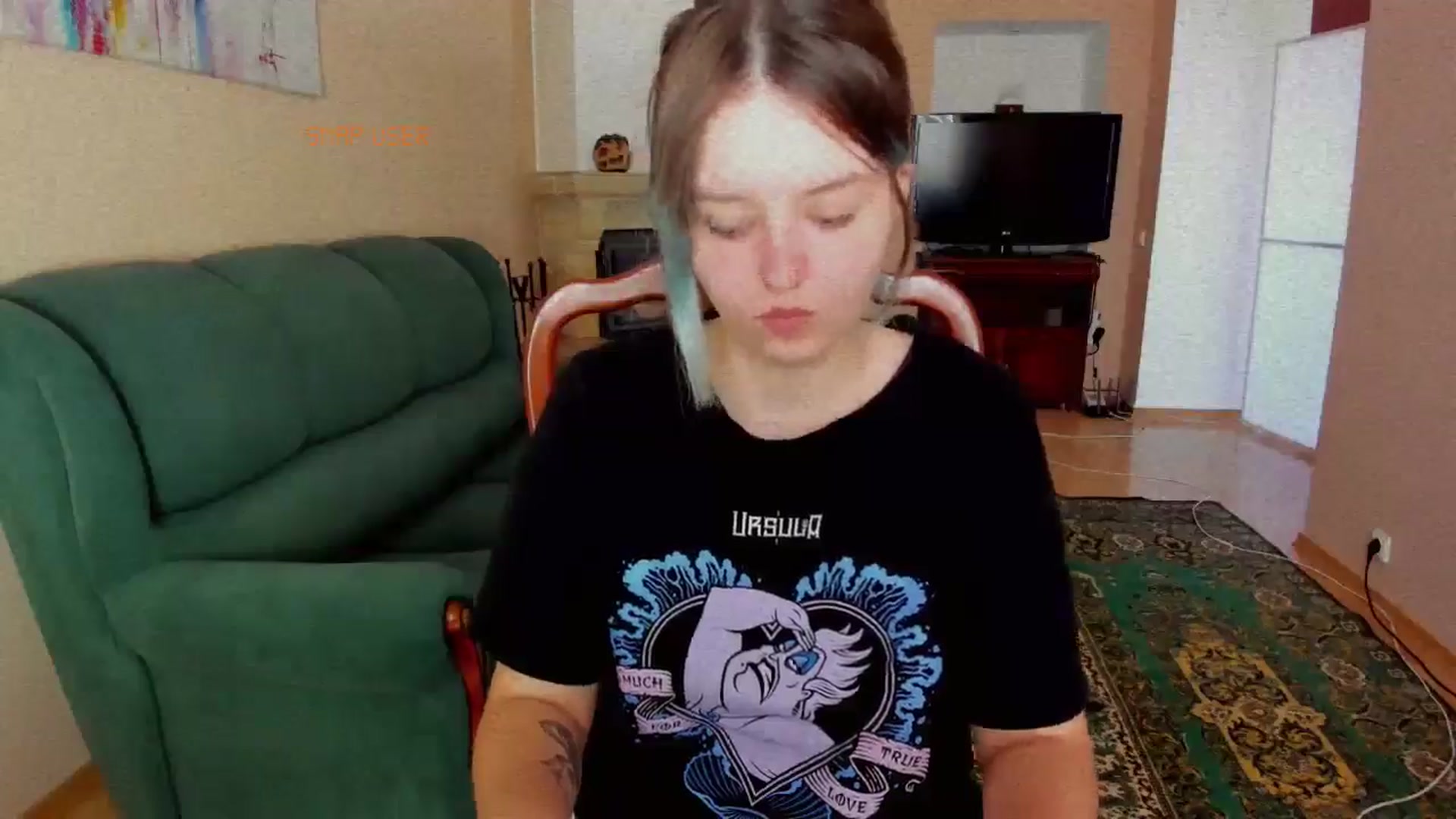 Gallery image thumbnail from AlisaRock's myfreecams stream on, 04/25/2025, 10:35 image 10 of 20