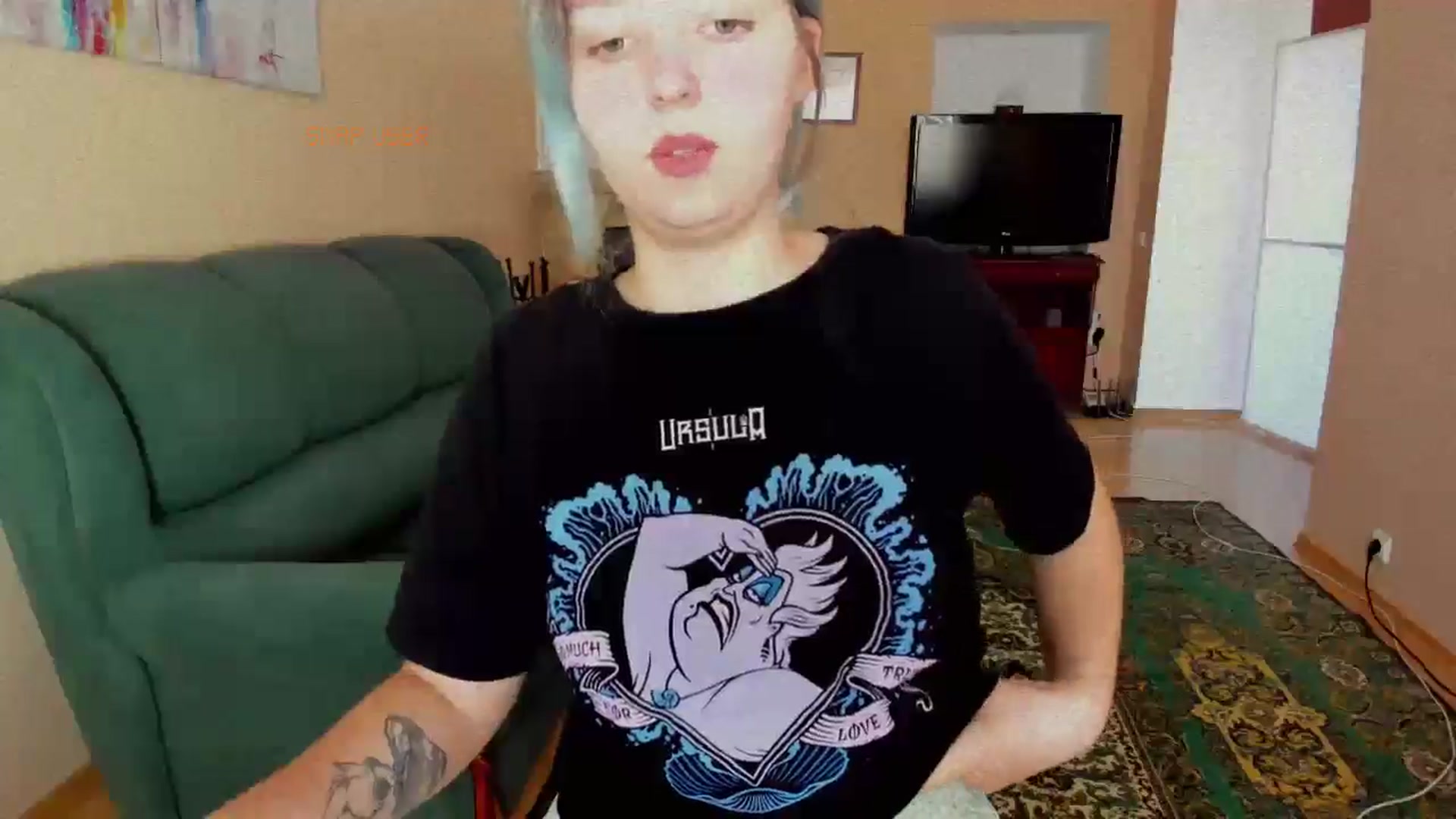 Gallery image thumbnail from AlisaRock's myfreecams stream on, 04/25/2025, 10:35 image 8 of 20