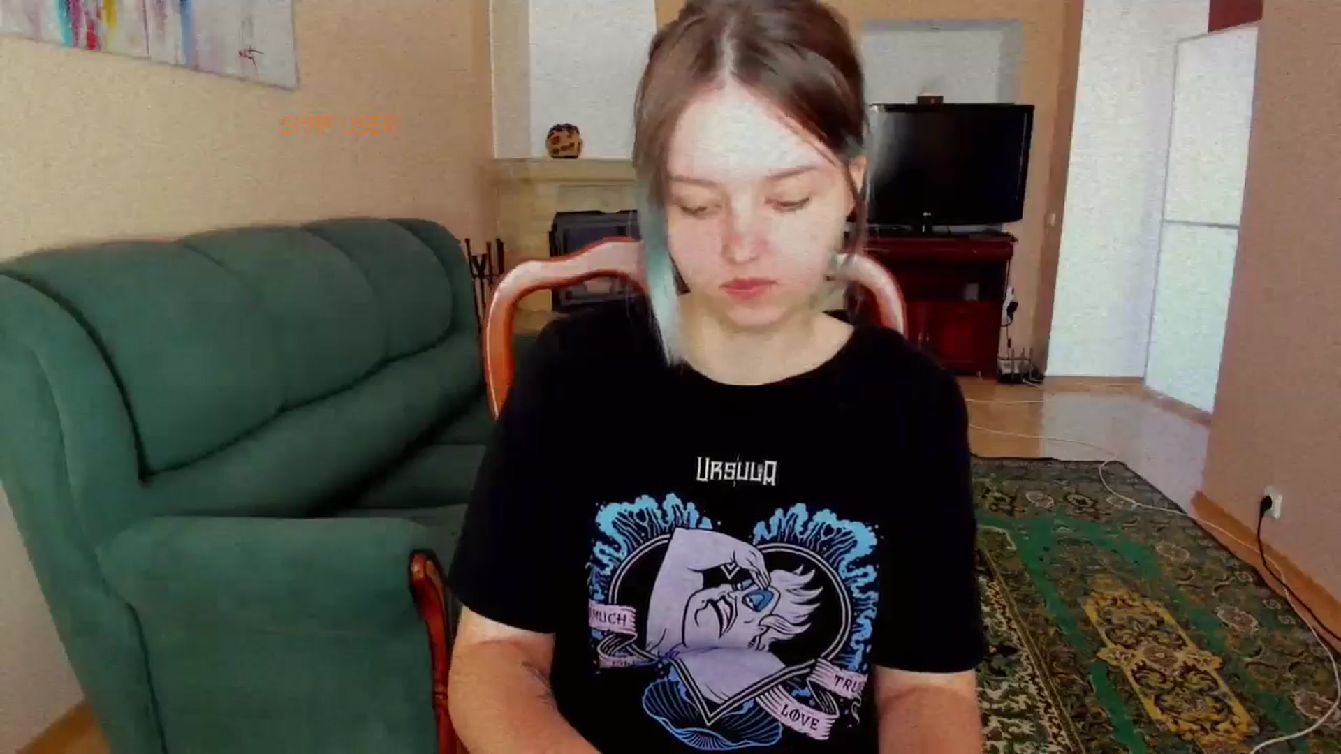 Gallery image thumbnail from AlisaRock's myfreecams stream on, 04/25/2025, 10:35 image 4 of 20