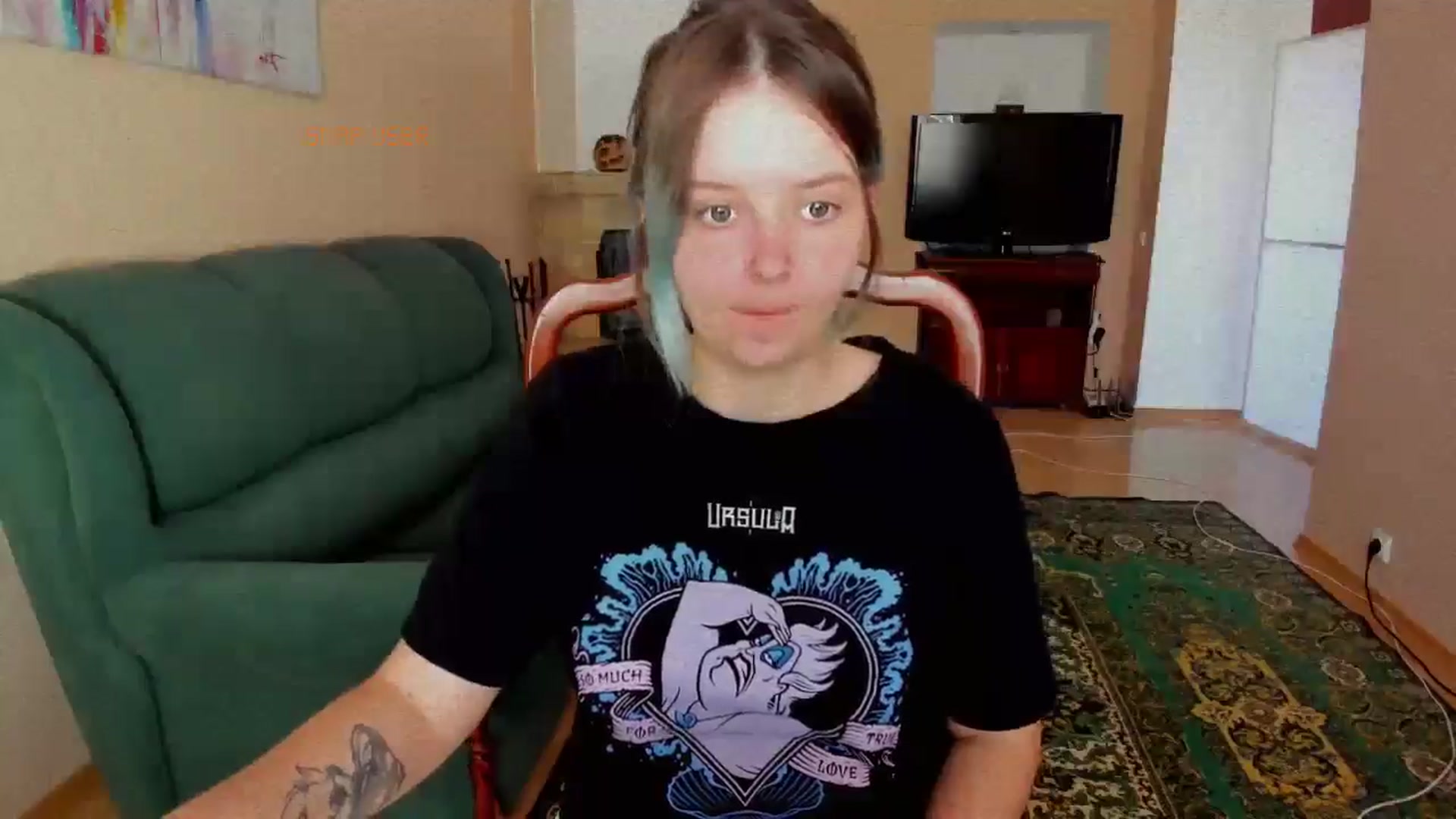 Gallery image thumbnail from AlisaRock's myfreecams stream on, 04/25/2025, 10:35 image 7 of 20