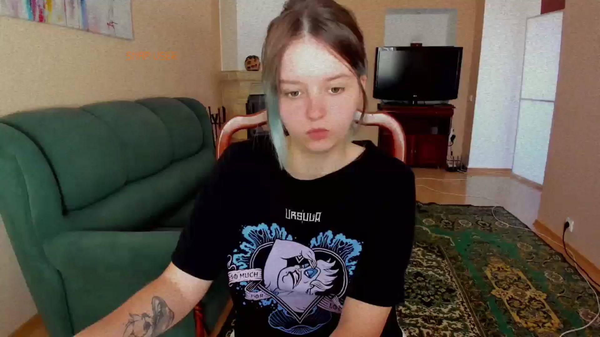 Gallery image thumbnail from AlisaRock's myfreecams stream on, 04/25/2025, 10:35 image 3 of 20