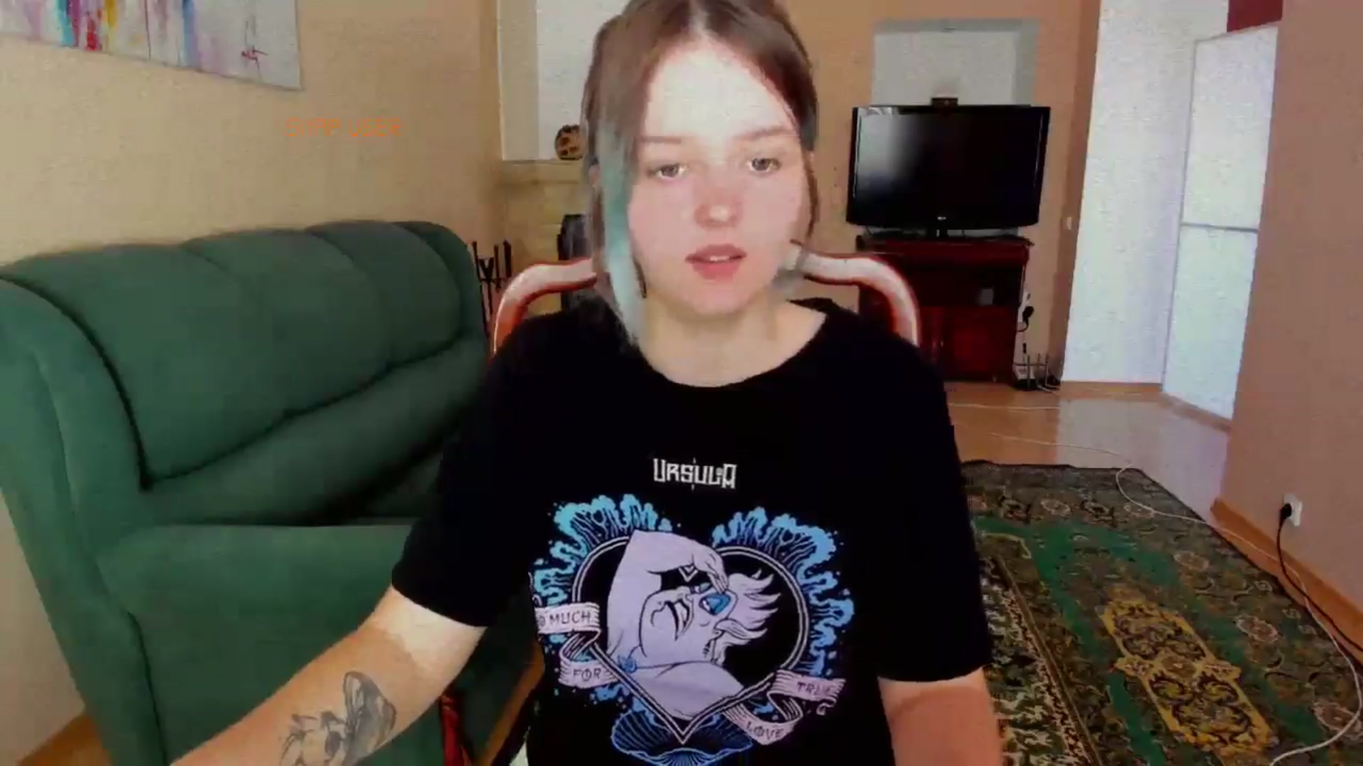 Gallery image thumbnail from AlisaRock's myfreecams stream on, 04/25/2025, 10:35 image 12 of 20