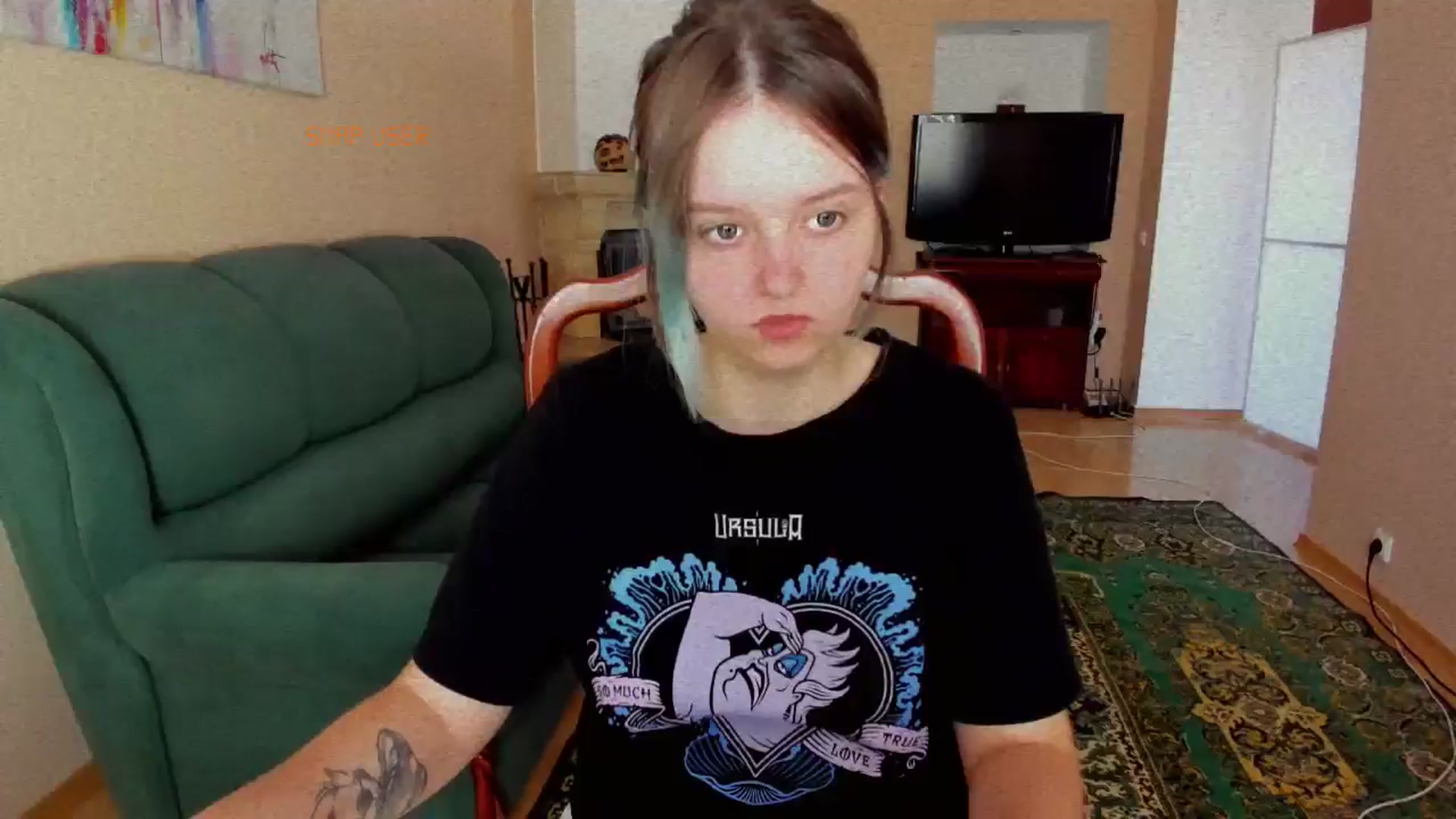 Gallery image thumbnail from AlisaRock's myfreecams stream on, 04/25/2025, 10:35 image 2 of 20