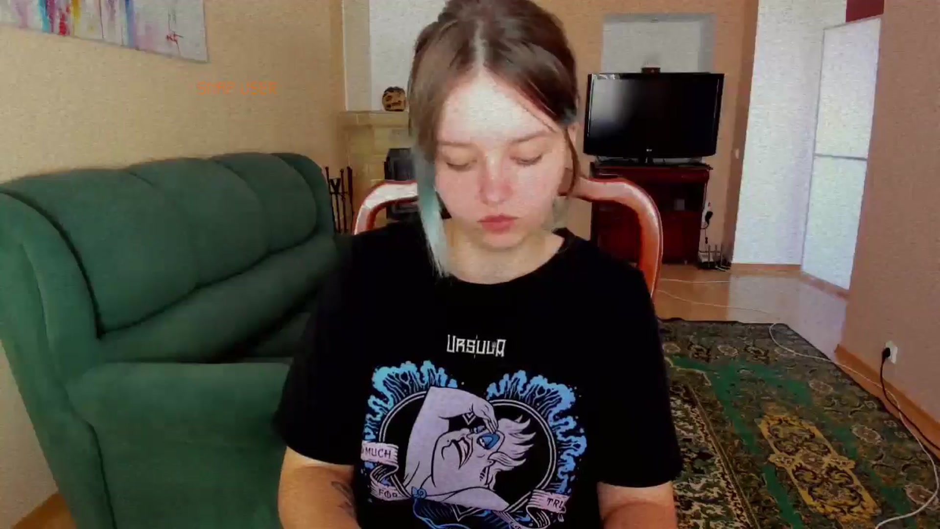 Gallery image thumbnail from AlisaRock's myfreecams stream on, 04/25/2025, 10:35 image 20 of 20