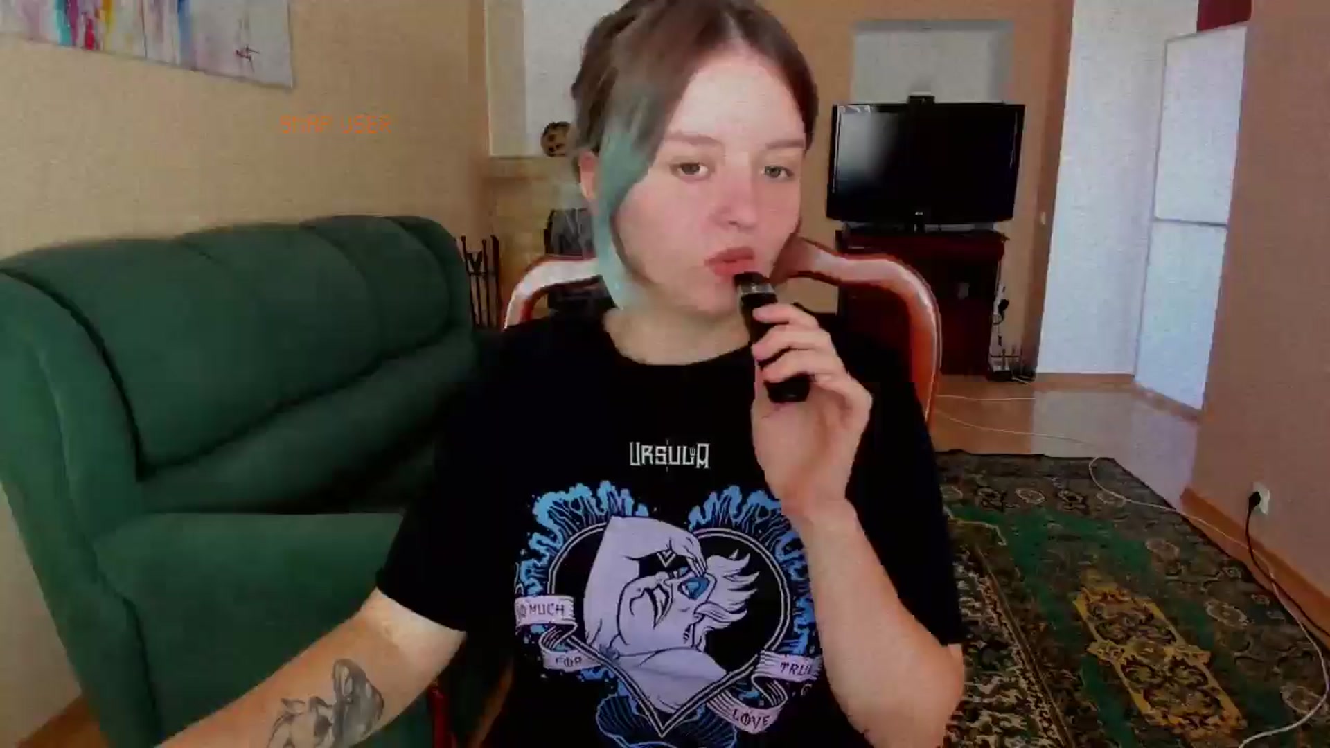 Gallery image thumbnail from AlisaRock's myfreecams stream on, 04/25/2025, 10:35 image 16 of 20