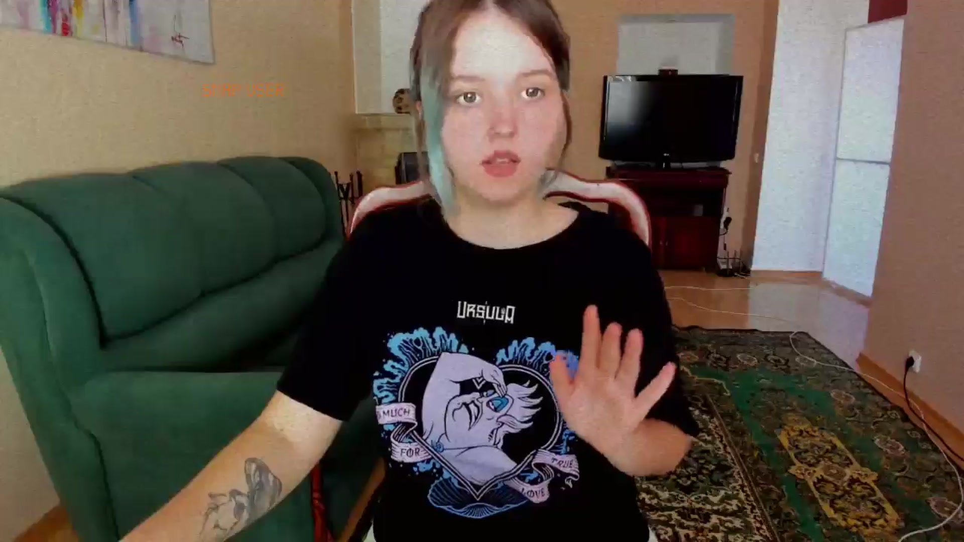 Gallery image thumbnail from AlisaRock's myfreecams stream on, 04/25/2025, 10:35 image 11 of 20