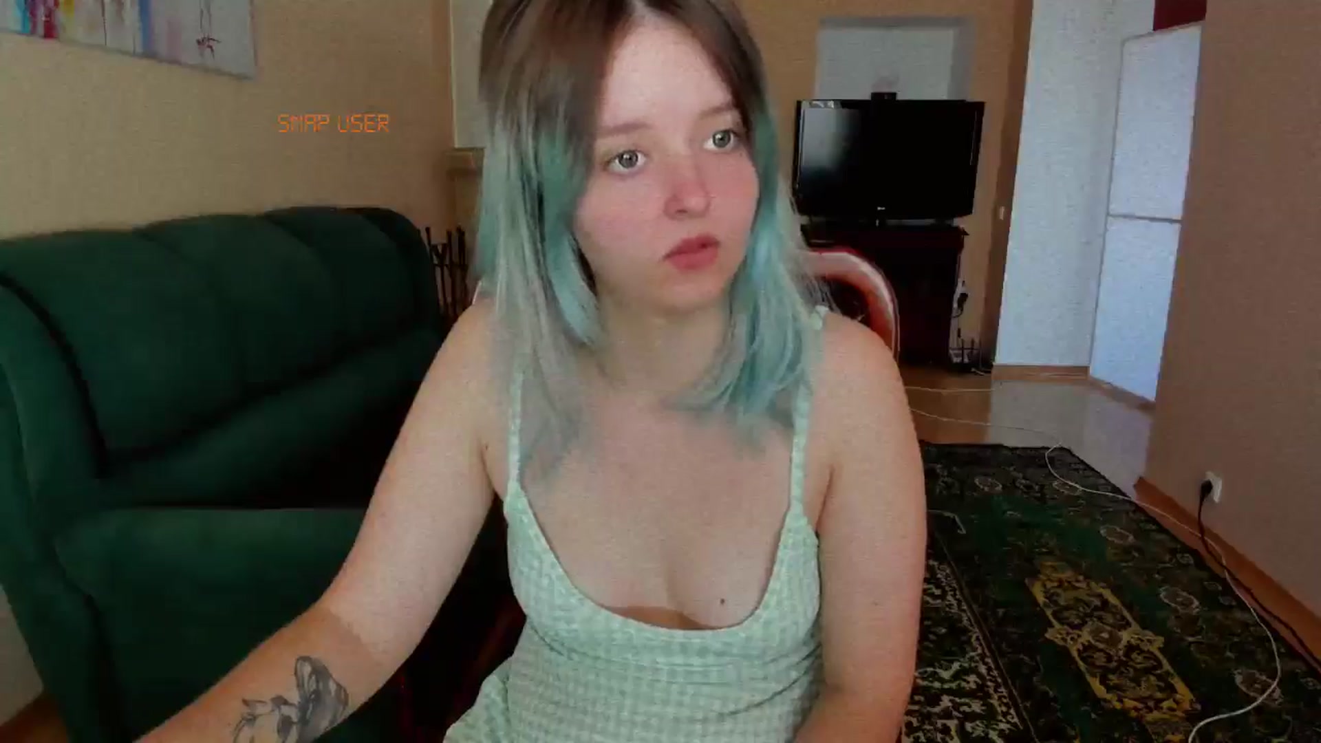 Gallery image thumbnail from AlisaRock's myfreecams stream on, 04/25/2025, 11:06 image 15 of 20