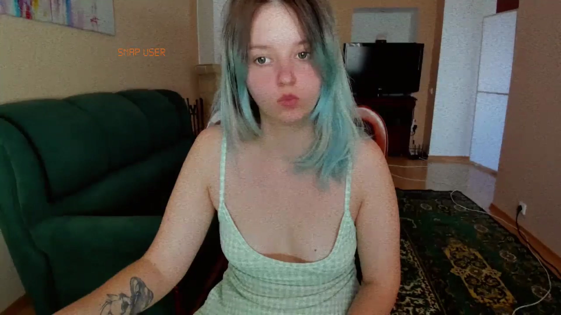 Gallery image thumbnail from AlisaRock's myfreecams stream on, 04/25/2025, 11:06 image 5 of 20