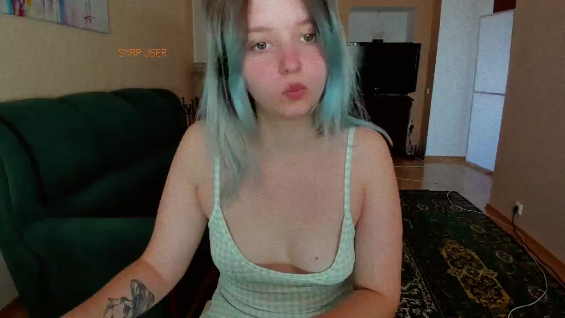 Gallery image thumbnail from AlisaRock's myfreecams stream on, 04/25/2025, 11:06 image 17 of 20